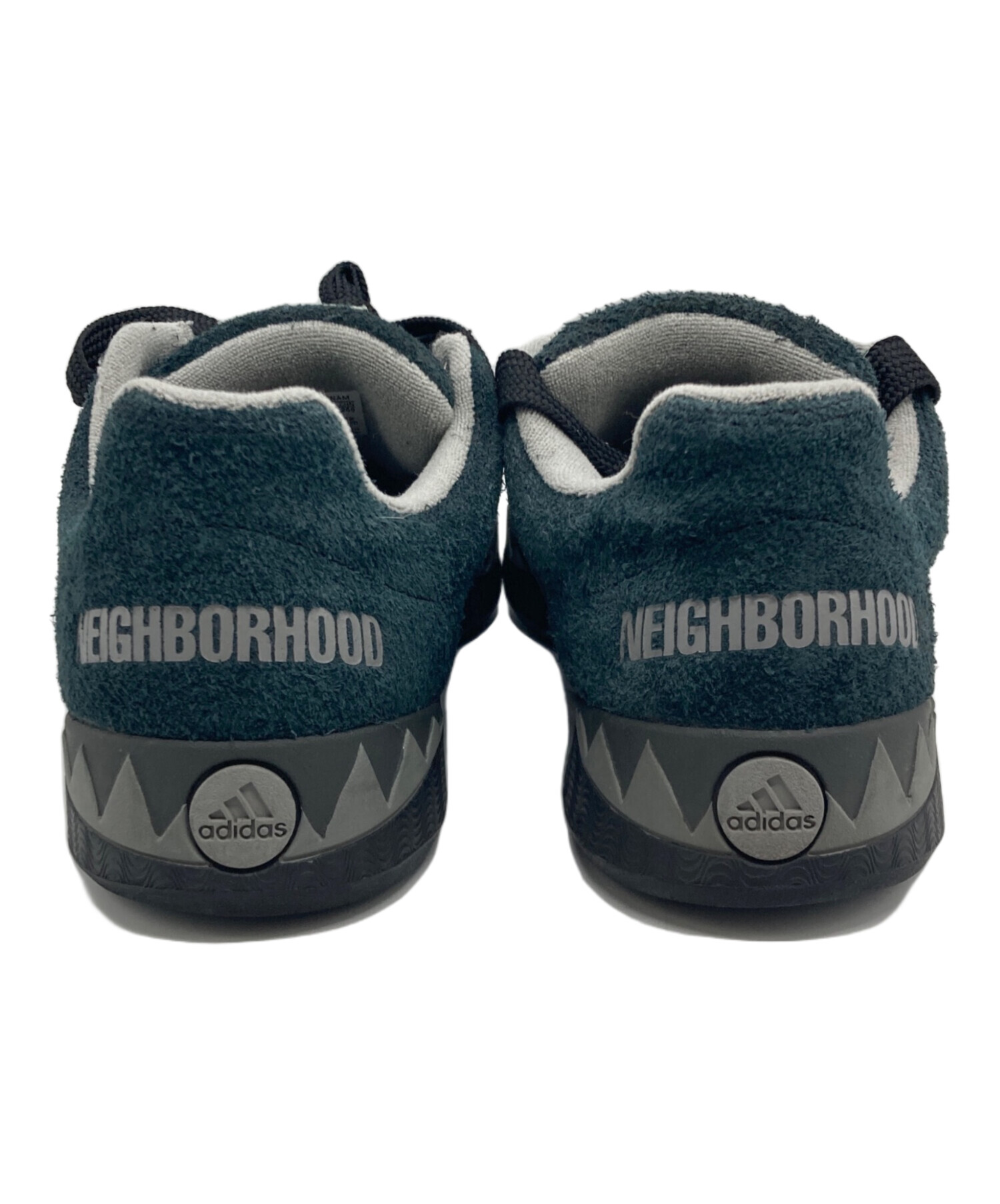 中古・古着通販】adidas (アディダス) NEIGHBORHOOD (ネイバーフッド