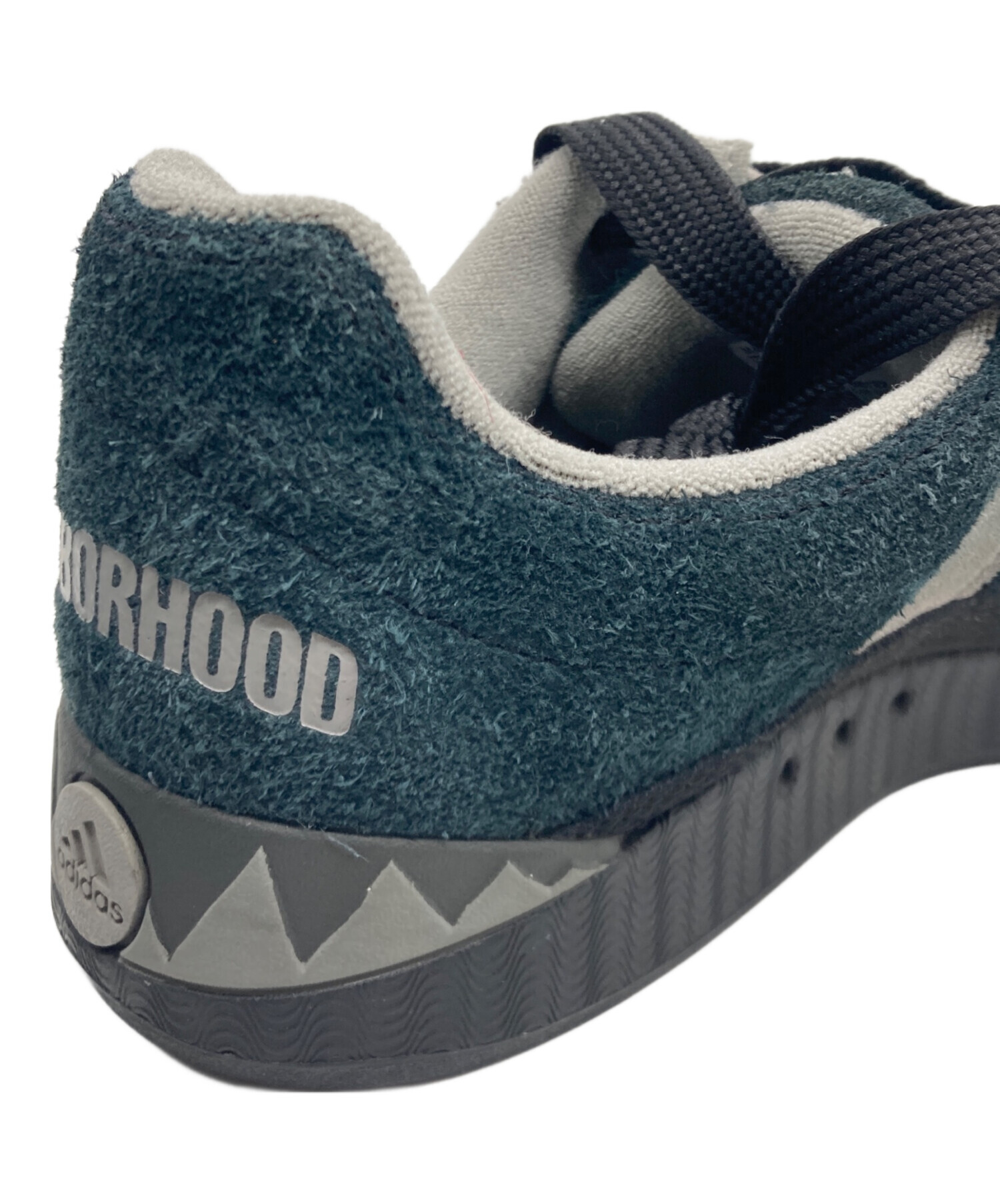 中古・古着通販】adidas (アディダス) NEIGHBORHOOD (ネイバーフッド 