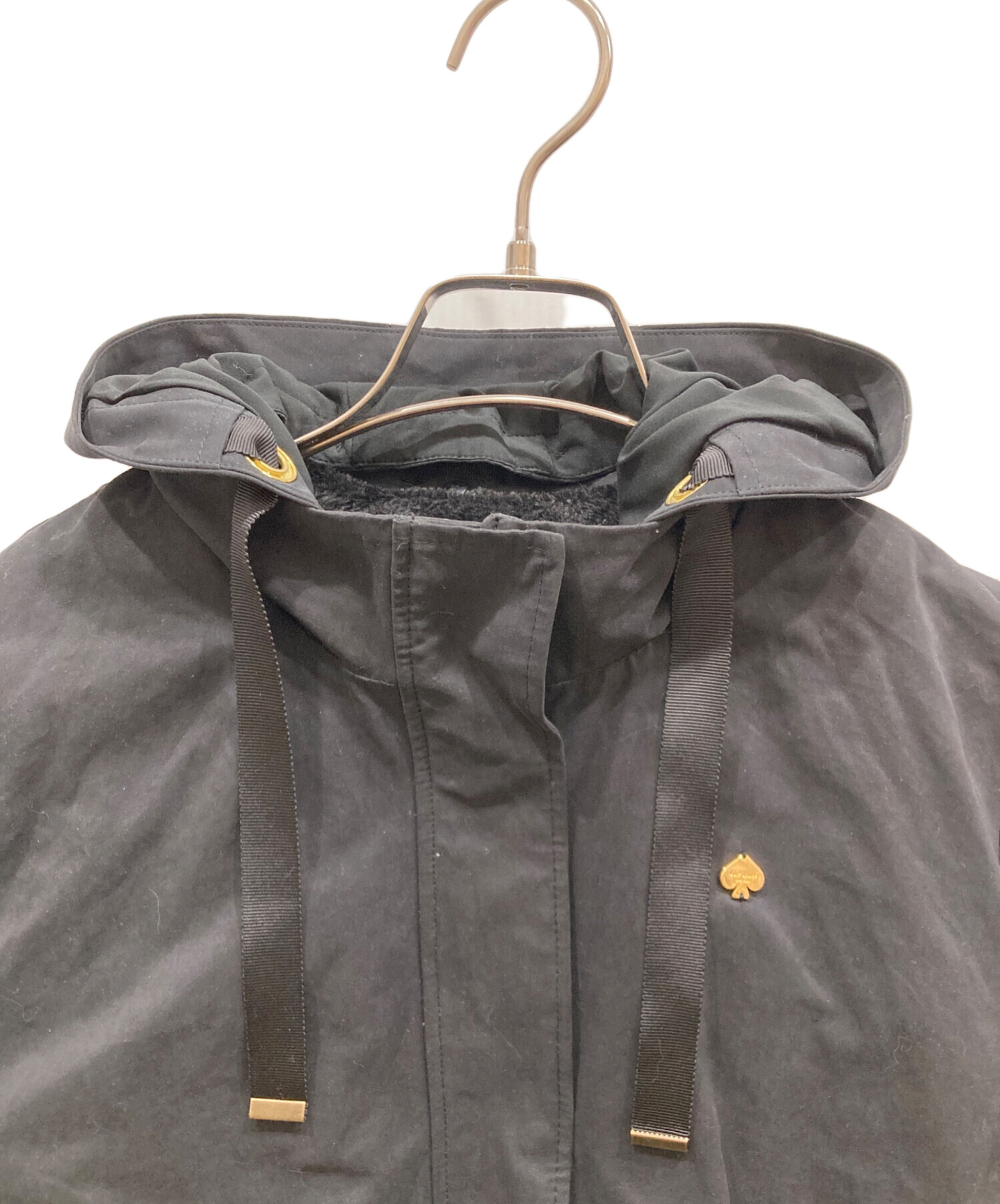 中古・古着通販】Kate Spade (ケイトスペード) バックフリル 3way