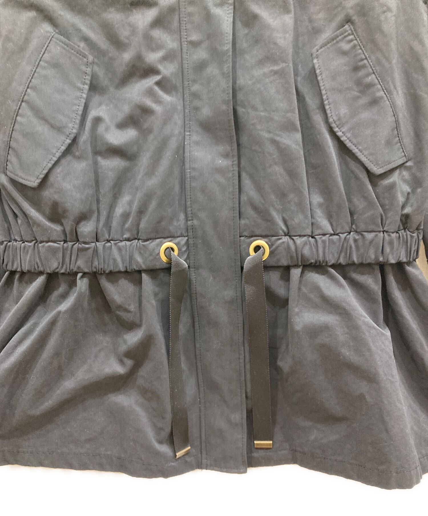 中古・古着通販】Kate Spade (ケイトスペード) バックフリル 3way