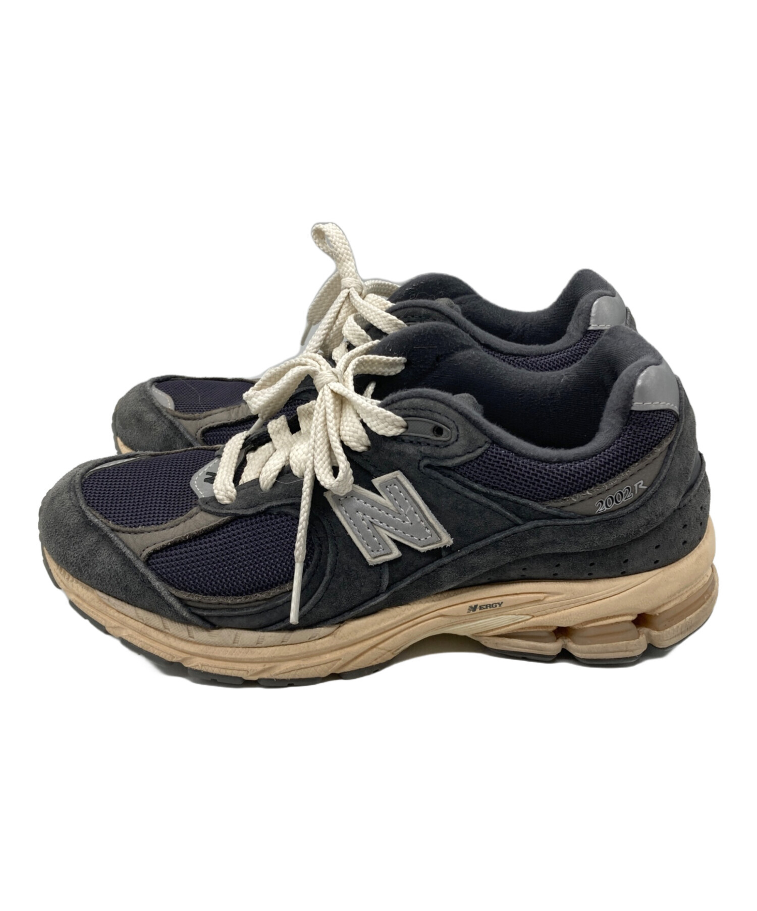 中古・古着通販】NEW BALANCE (ニューバランス) M2002RHO グレー 