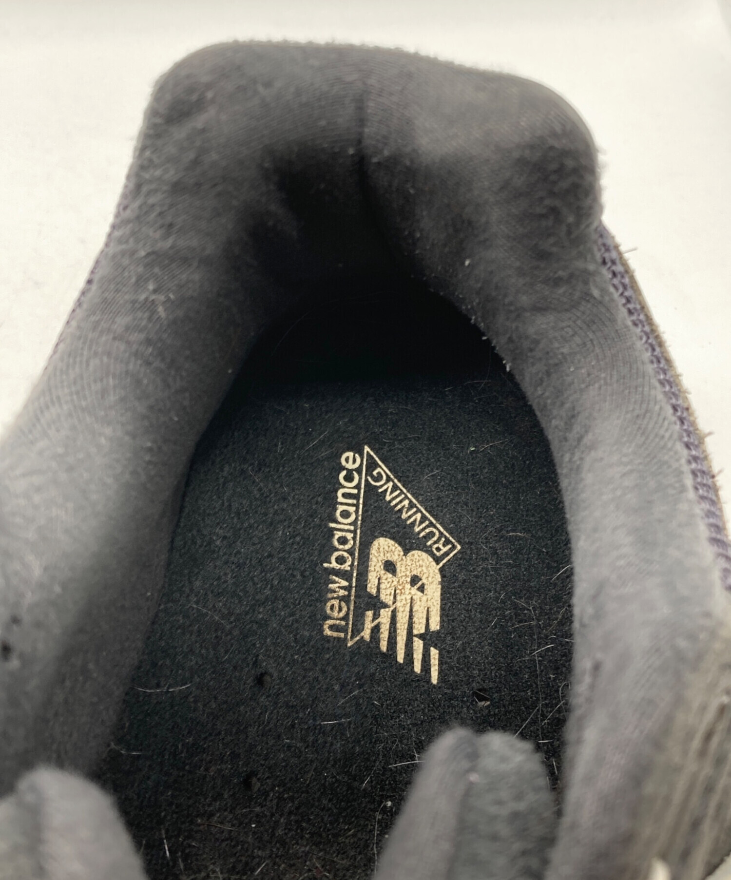 中古・古着通販】NEW BALANCE (ニューバランス) M2002RHO グレー 