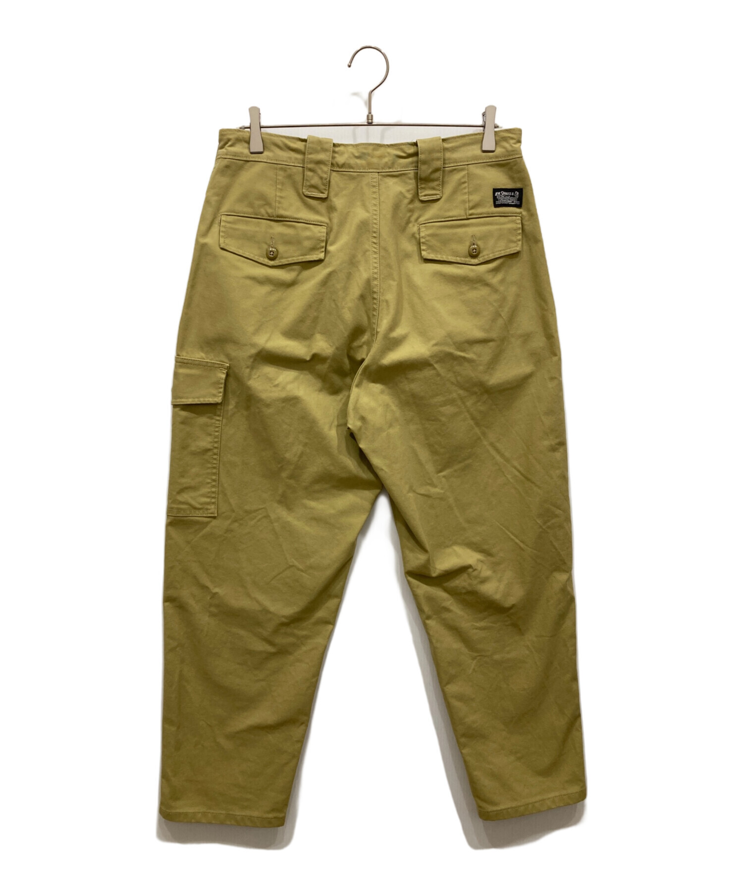 中古・古着通販】LEVI