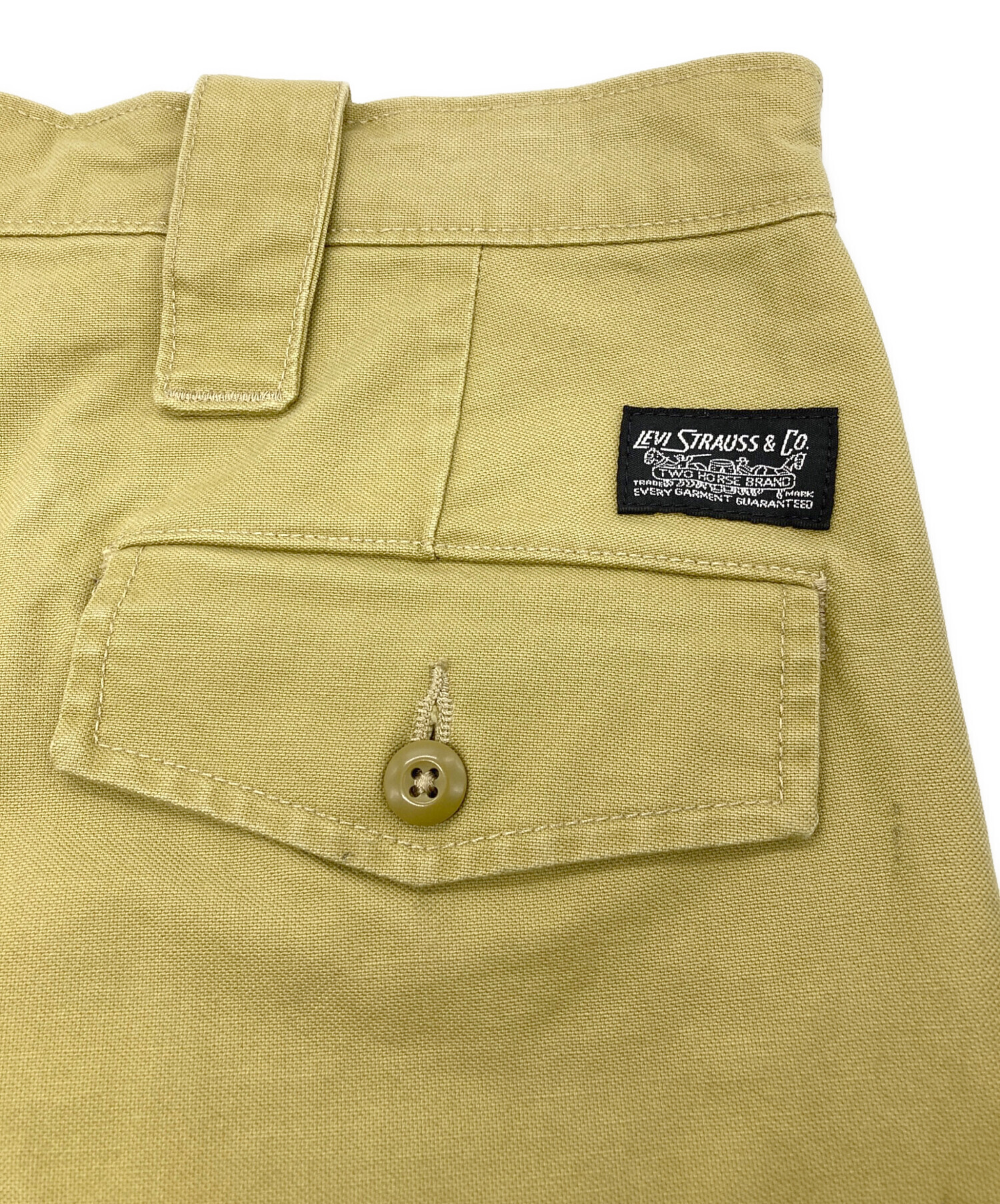 中古・古着通販】LEVI