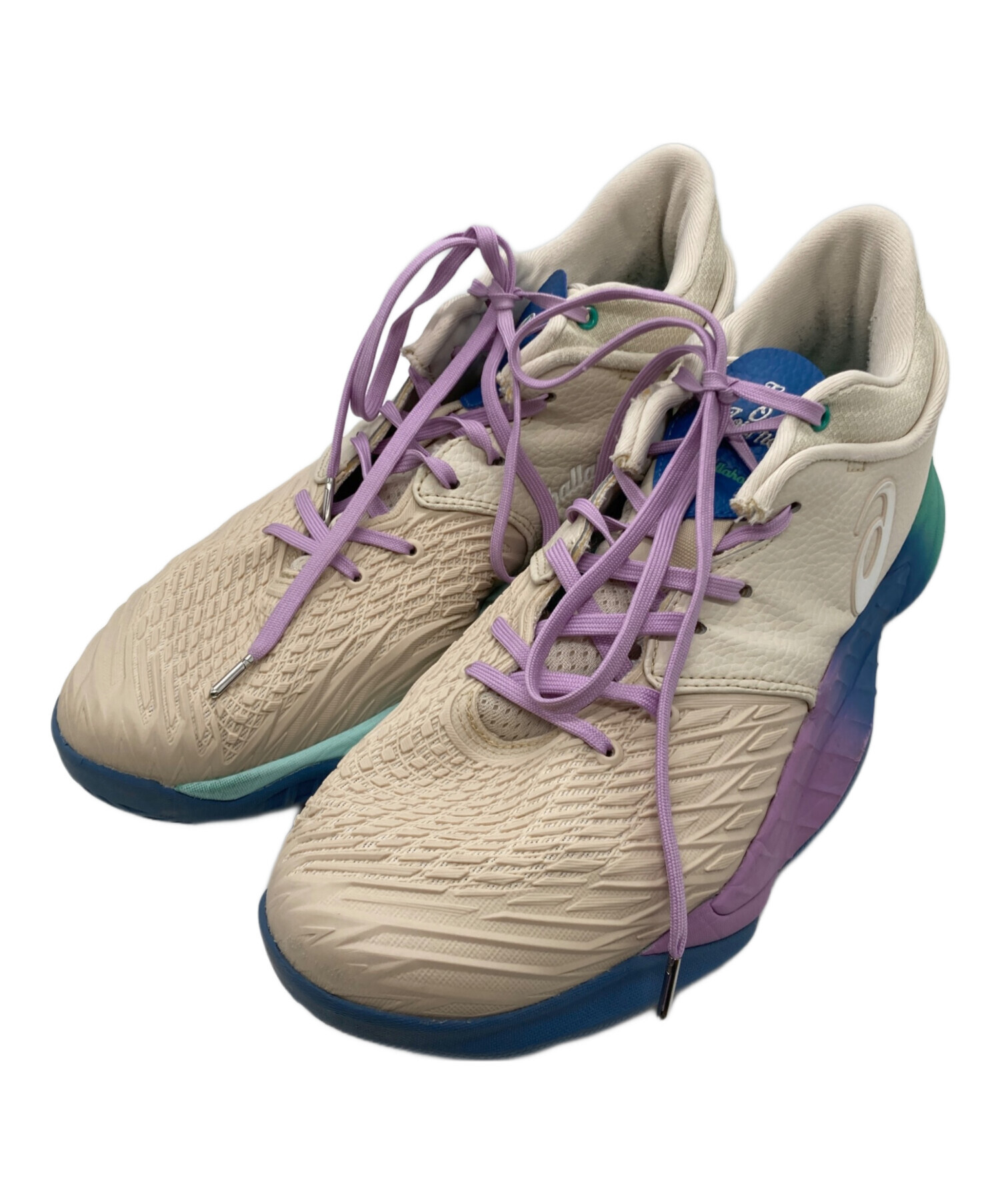 中古・古着通販】ballaholic (ボーラホリック) asics (アシックス