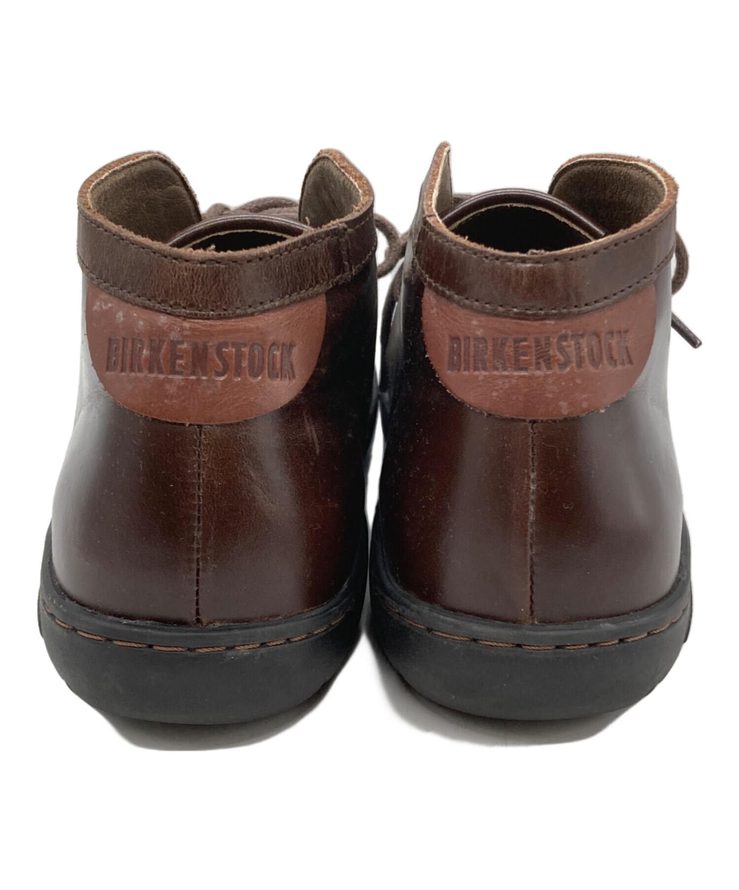 中古・古着通販】BIRKENSTOCK (ビルケンシュトック) SCARBA チャッカ 