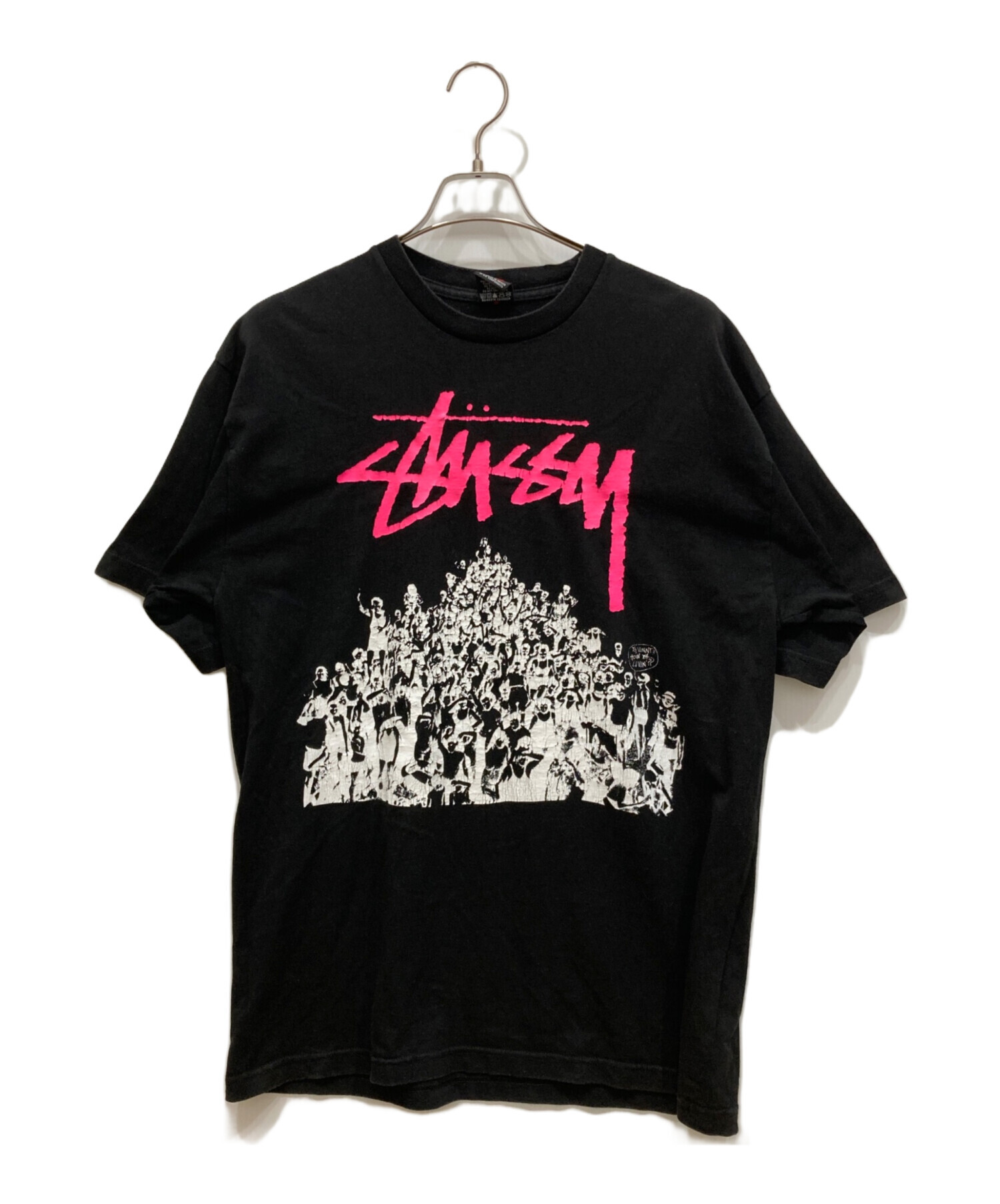 中古・古着通販】stussy (ステューシー) 00