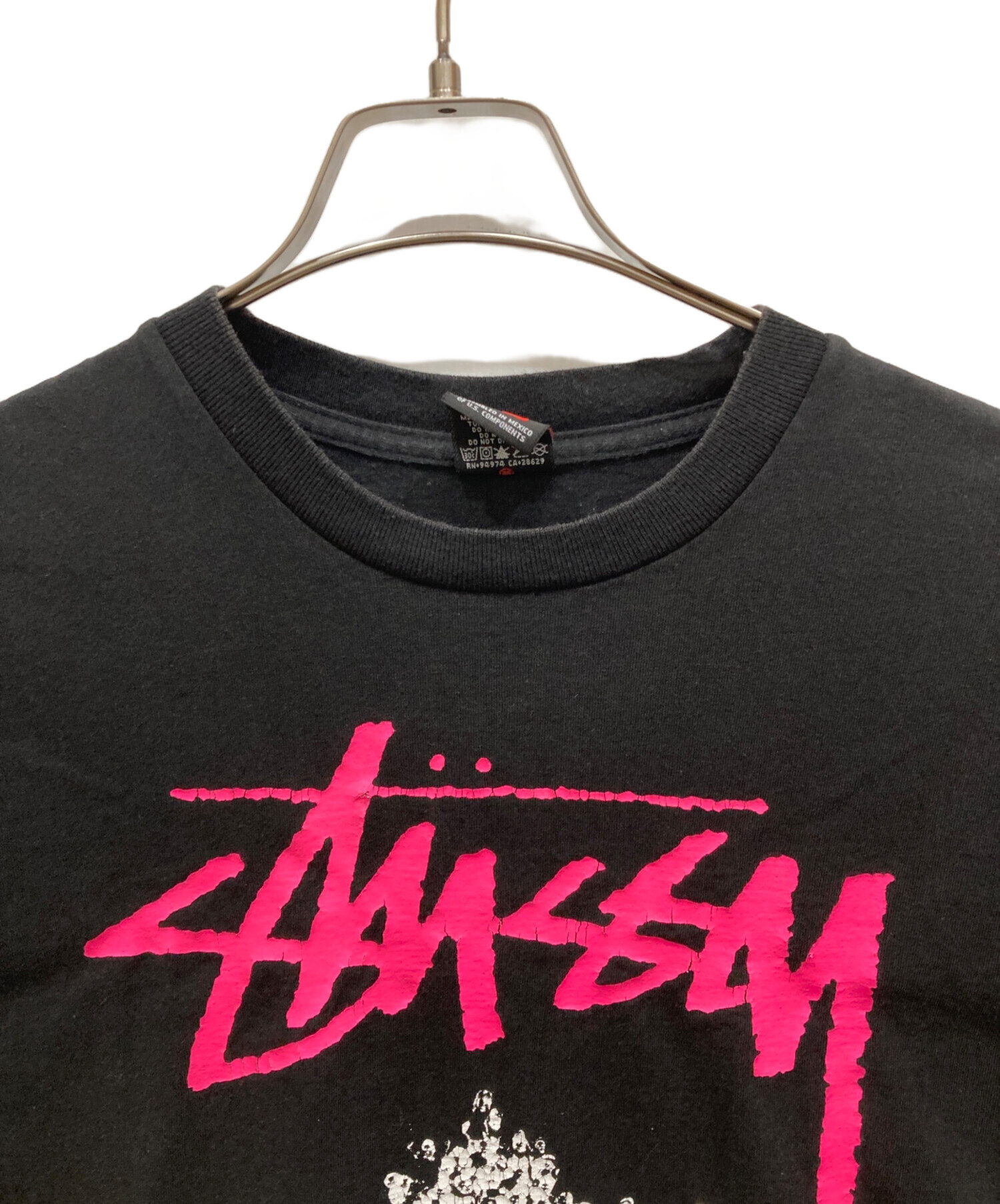 中古・古着通販】stussy (ステューシー) 00