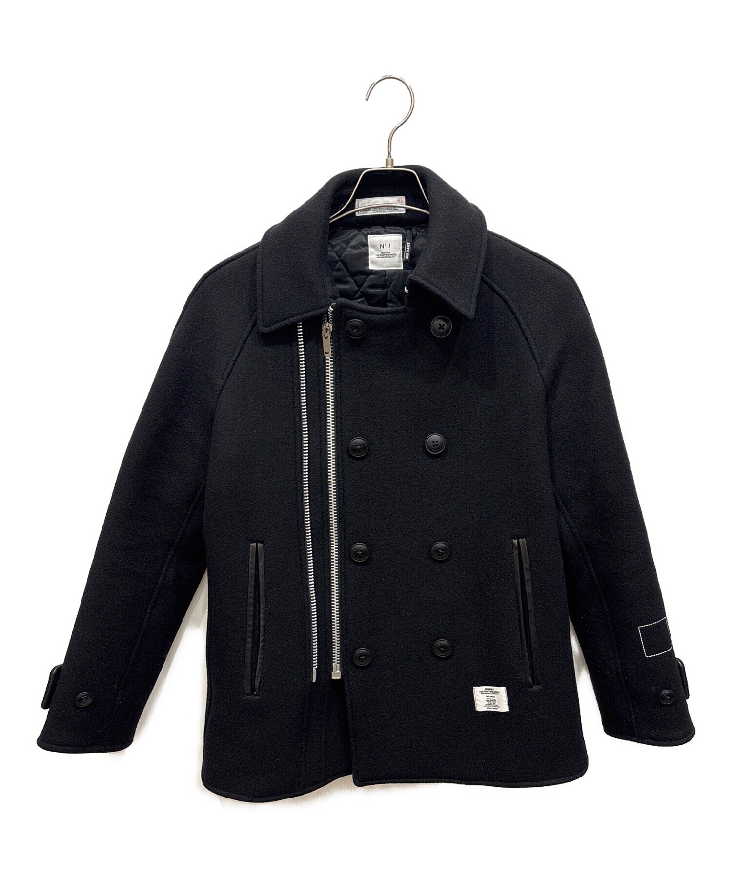 Y*i様 bedwin & the heartbreakers コート 中古・古着通販】BEDWIN &THE HEARTBREAKERS (ベドウィンアンドザ