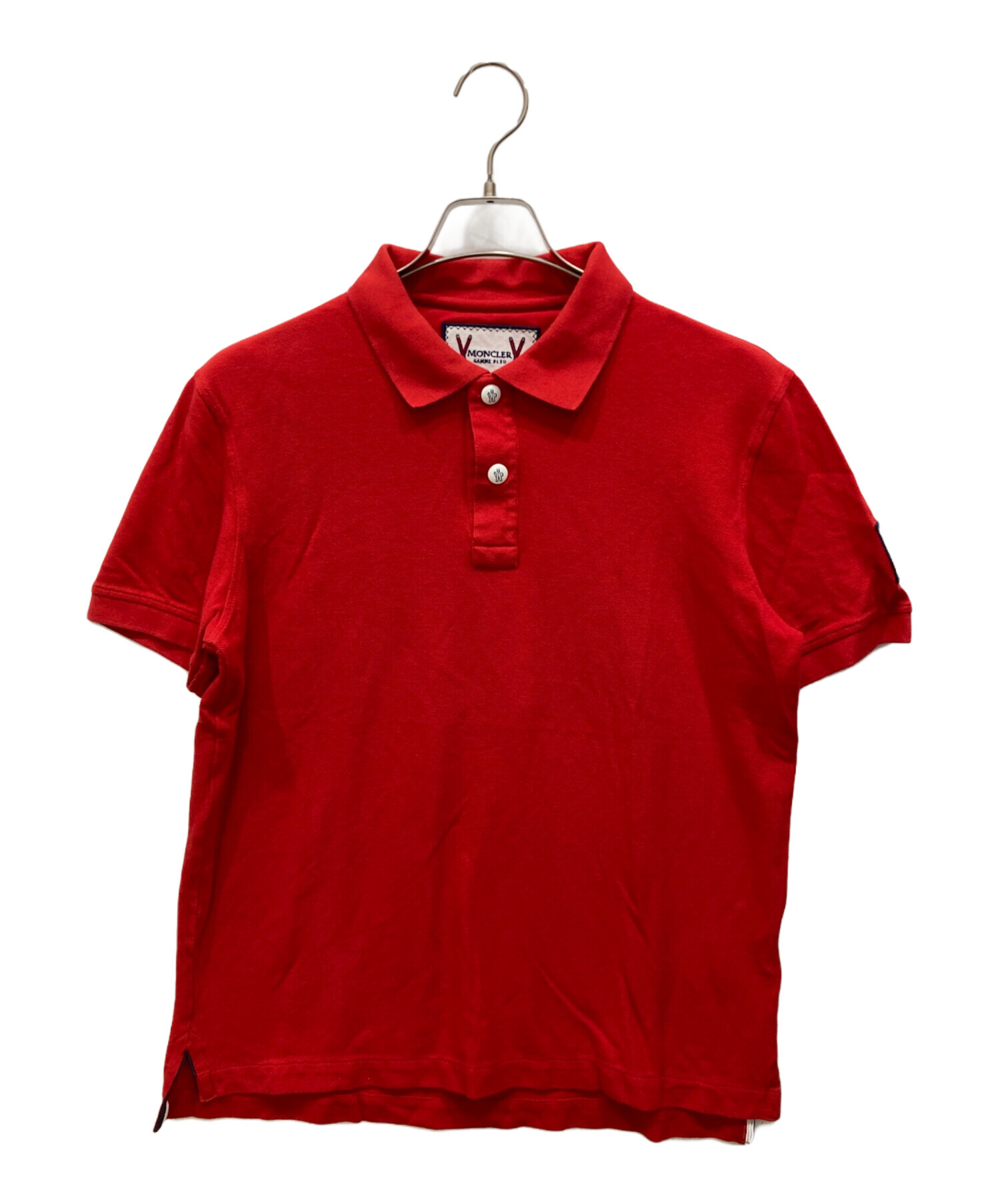中古・古着通販】MONCLER GAMME BLEU (モンクレール ガム ブルー 