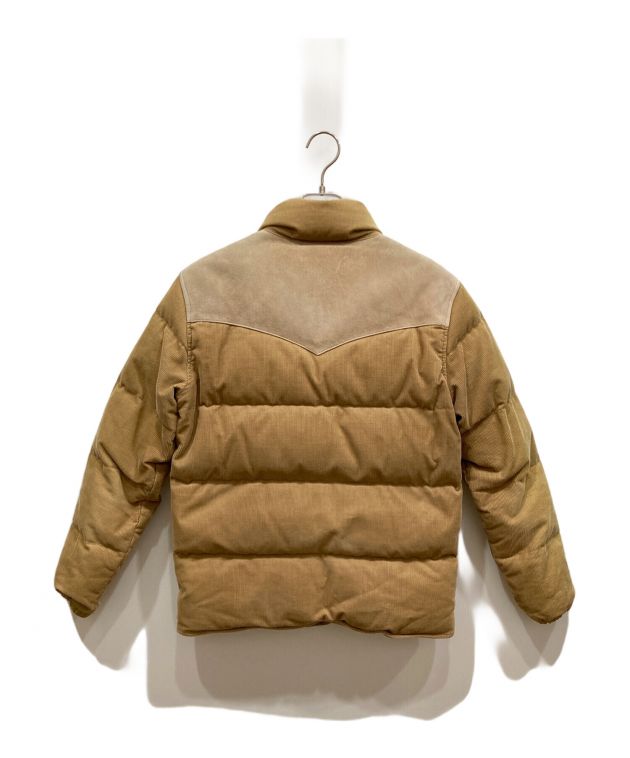 中古・古着通販】Ron Herman (ロンハーマン) コーデュロイコンチョ