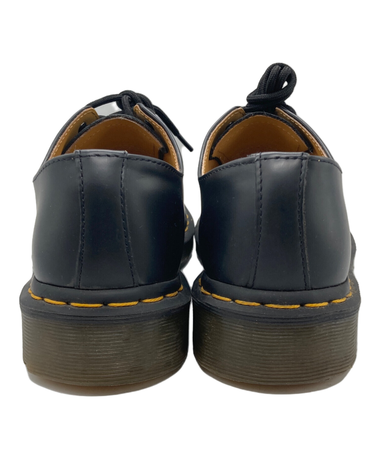 中古・古着通販】Dr.Martens (ドクターマーチン) 3 ホール シューズ  