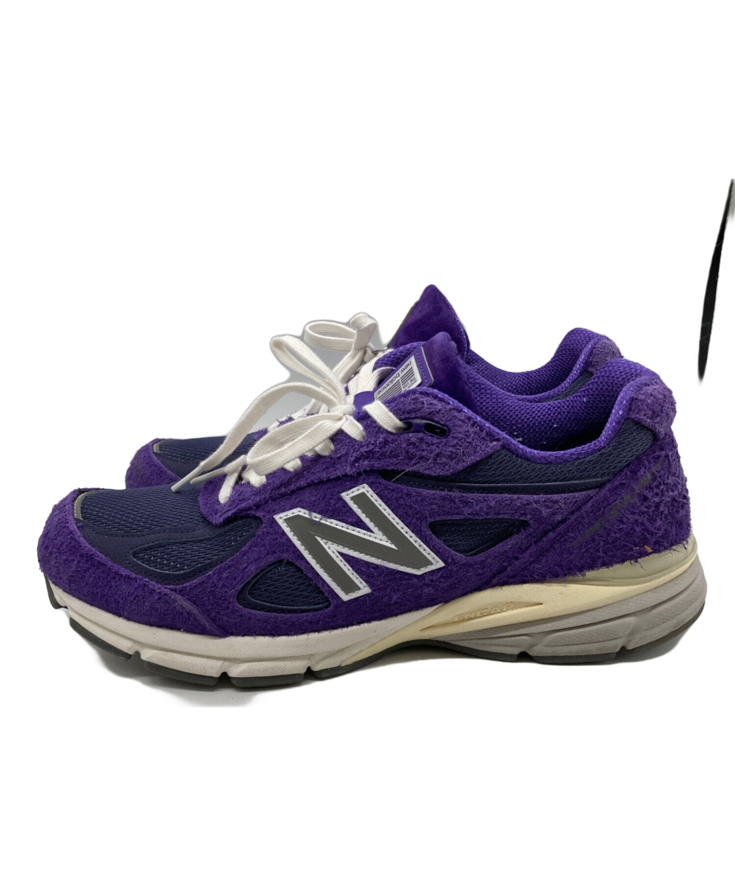 中古・古着通販】NEW BALANCE (ニューバランス) U990TB4 中古・古着通販】NEW BALANCE (ニューバランス) U990TB4