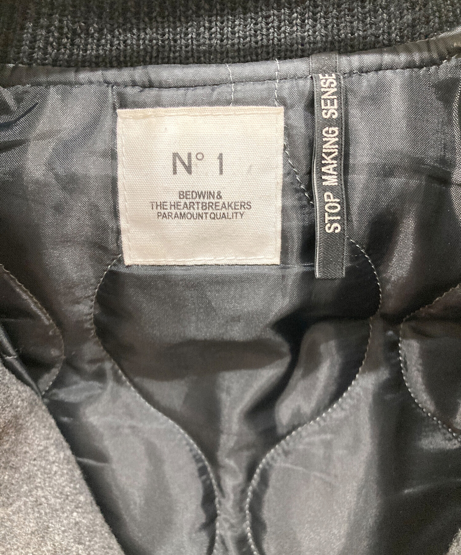 中古・古着通販】BEDWIN &THE HEARTBREAKERS (ベドウィンアンドザ