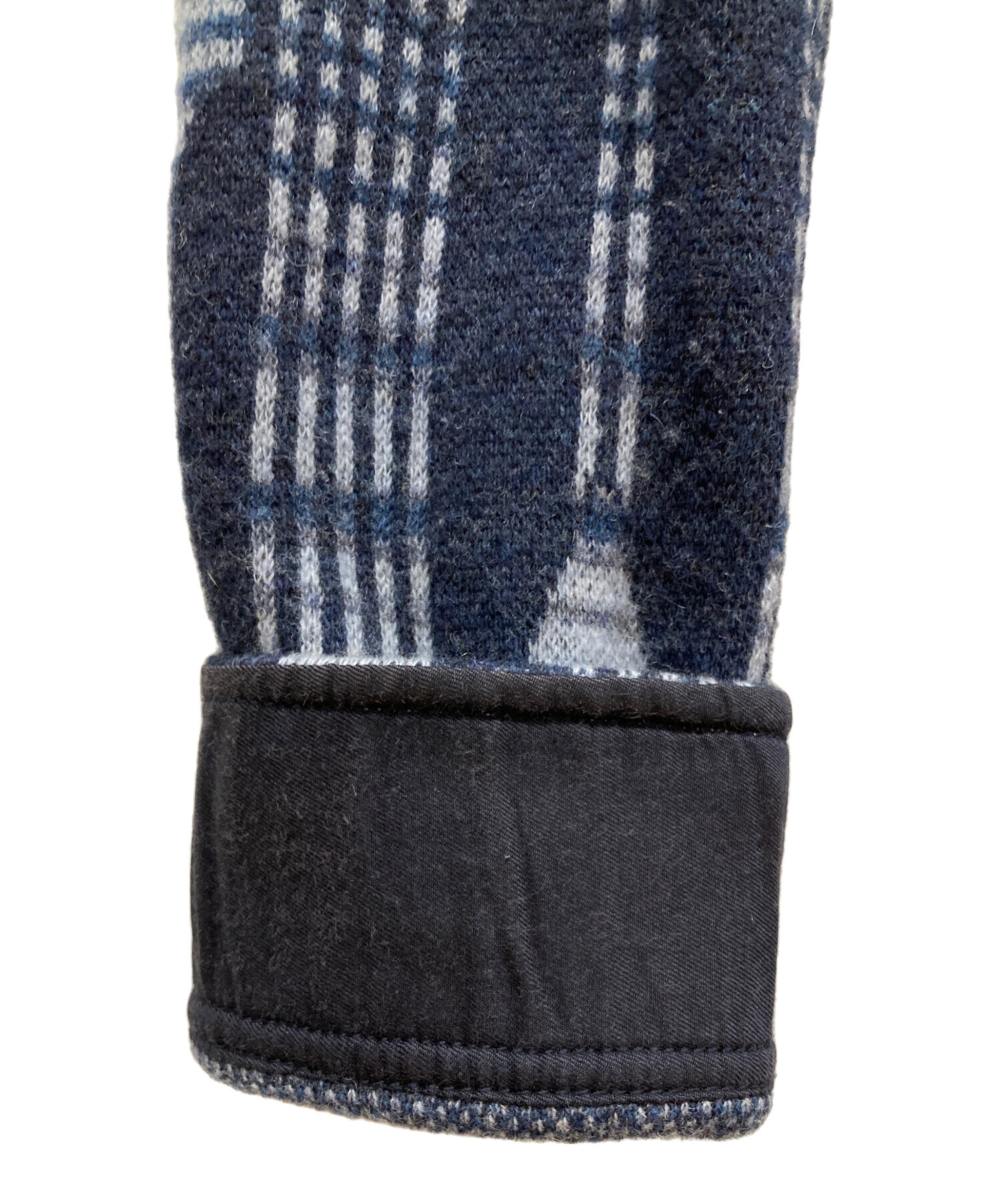 中古・古着通販】RRL (ダブルアールエル) カシミヤブレンドウール 中古・古着通販】RRL (ダブルアールエル) カシミヤブレンドウール