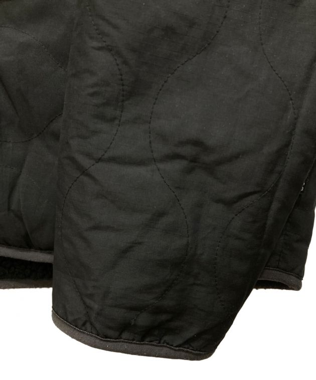 中古・古着通販】stussy (ステューシー) 00'sリバーシブルキルティング