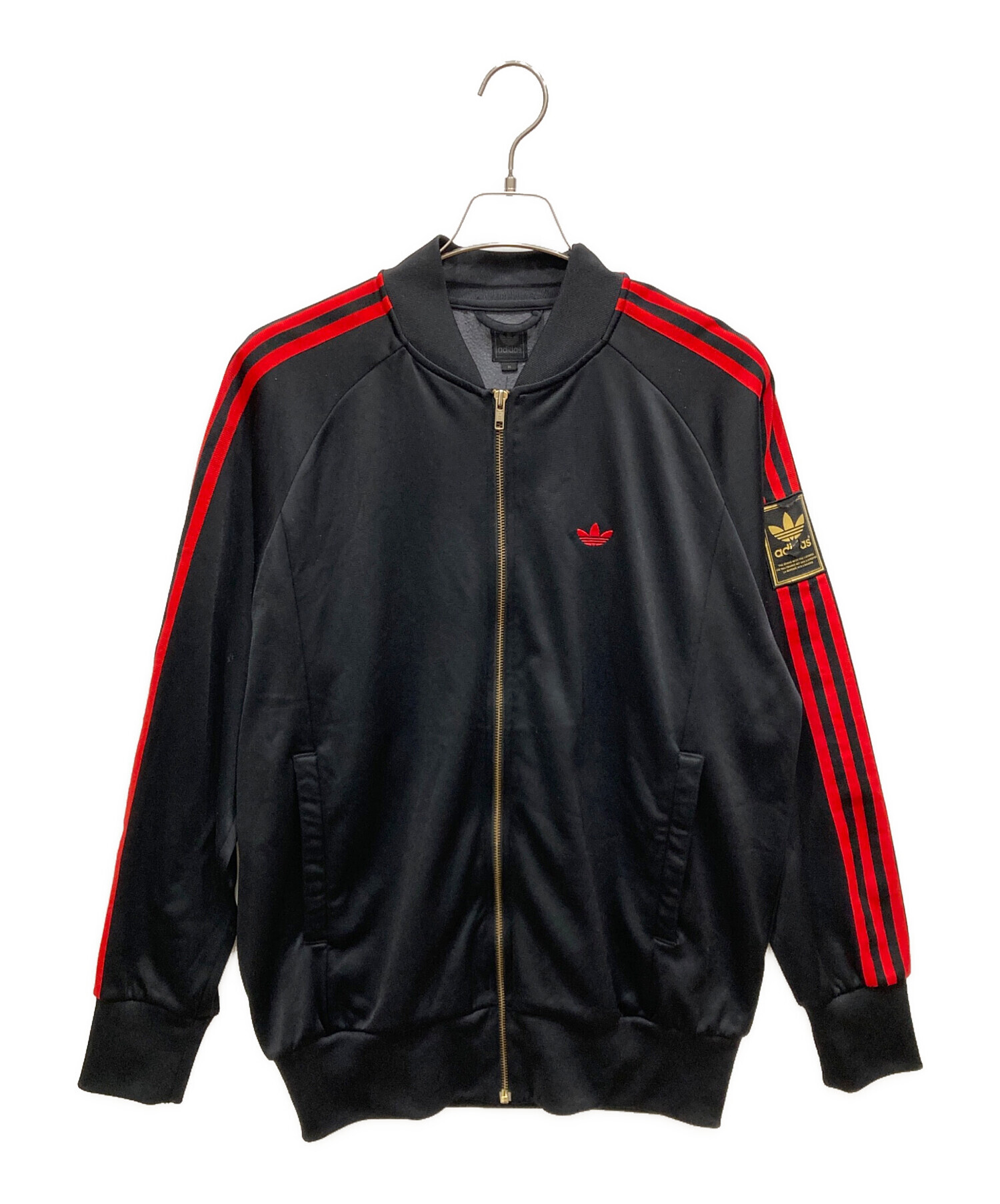 90s ADIDAS OFFICIAL アディダス オフィシャル 27.5cm アディダスから 