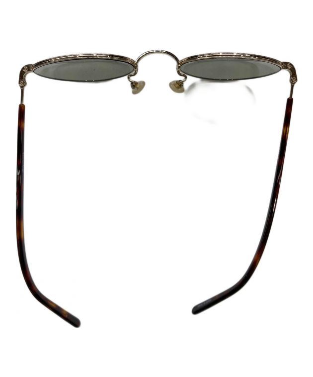 中古・古着通販】stussy (ステューシー) 金子眼鏡 (カネコガンキョウ