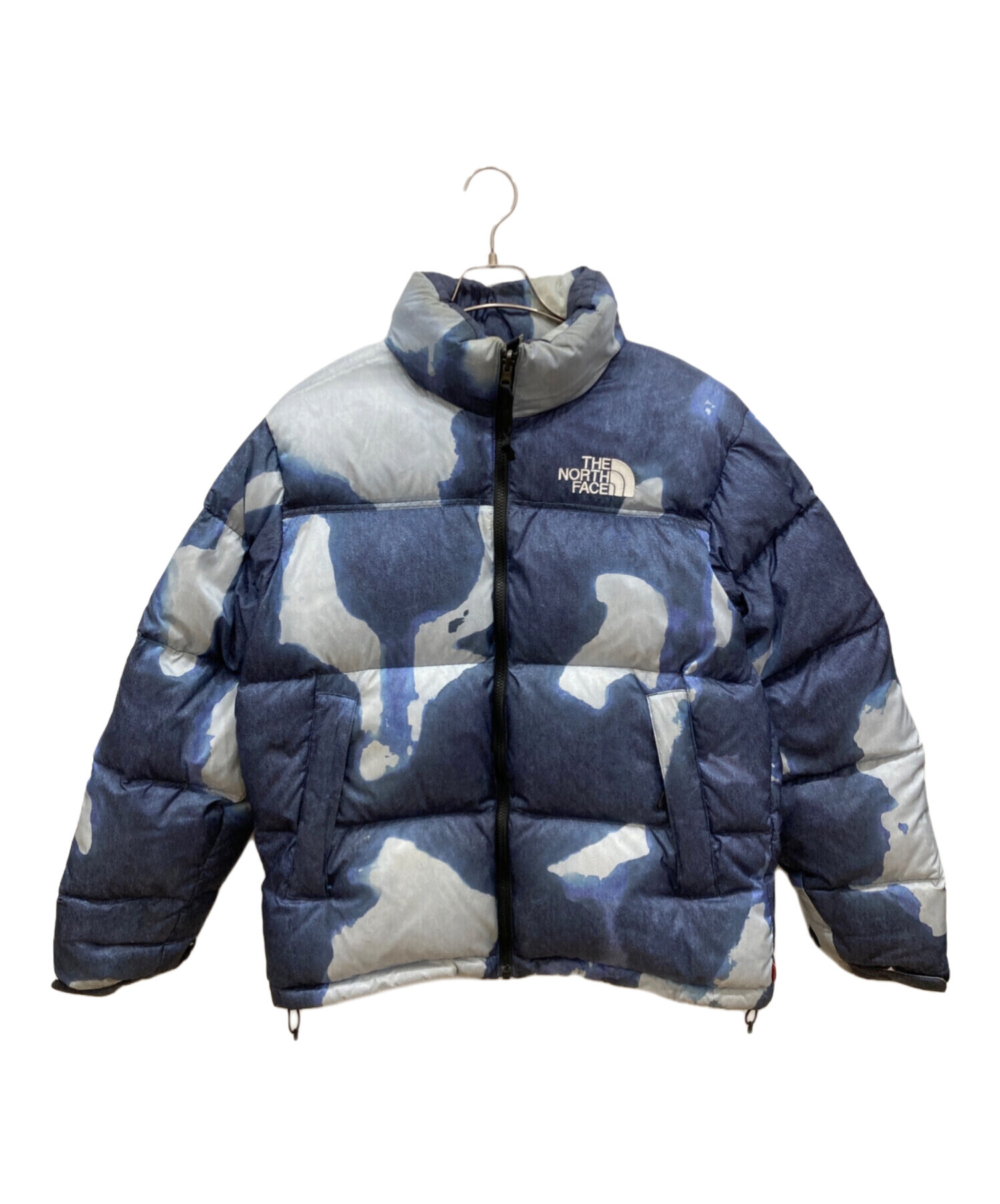 中古・古着通販】THE NORTH FACE (ザ ノース フェイス) SUPREME 