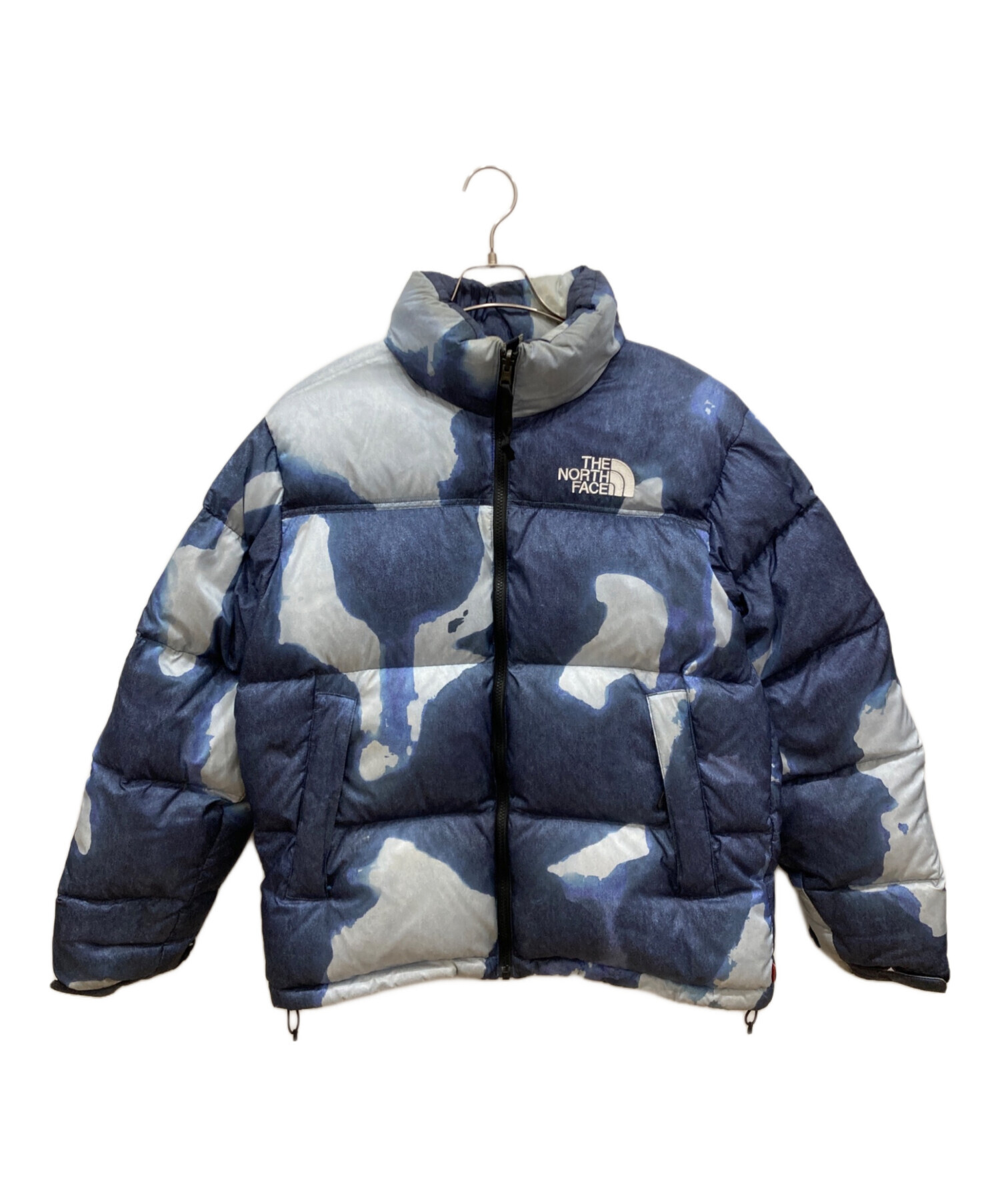中古・古着通販】THE NORTH FACE (ザ ノース フェイス) Supreme