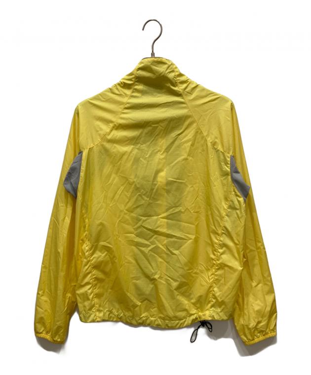 中古・古着通販】Patagonia (パタゴニア) Velocity O2 Shell ナイロン