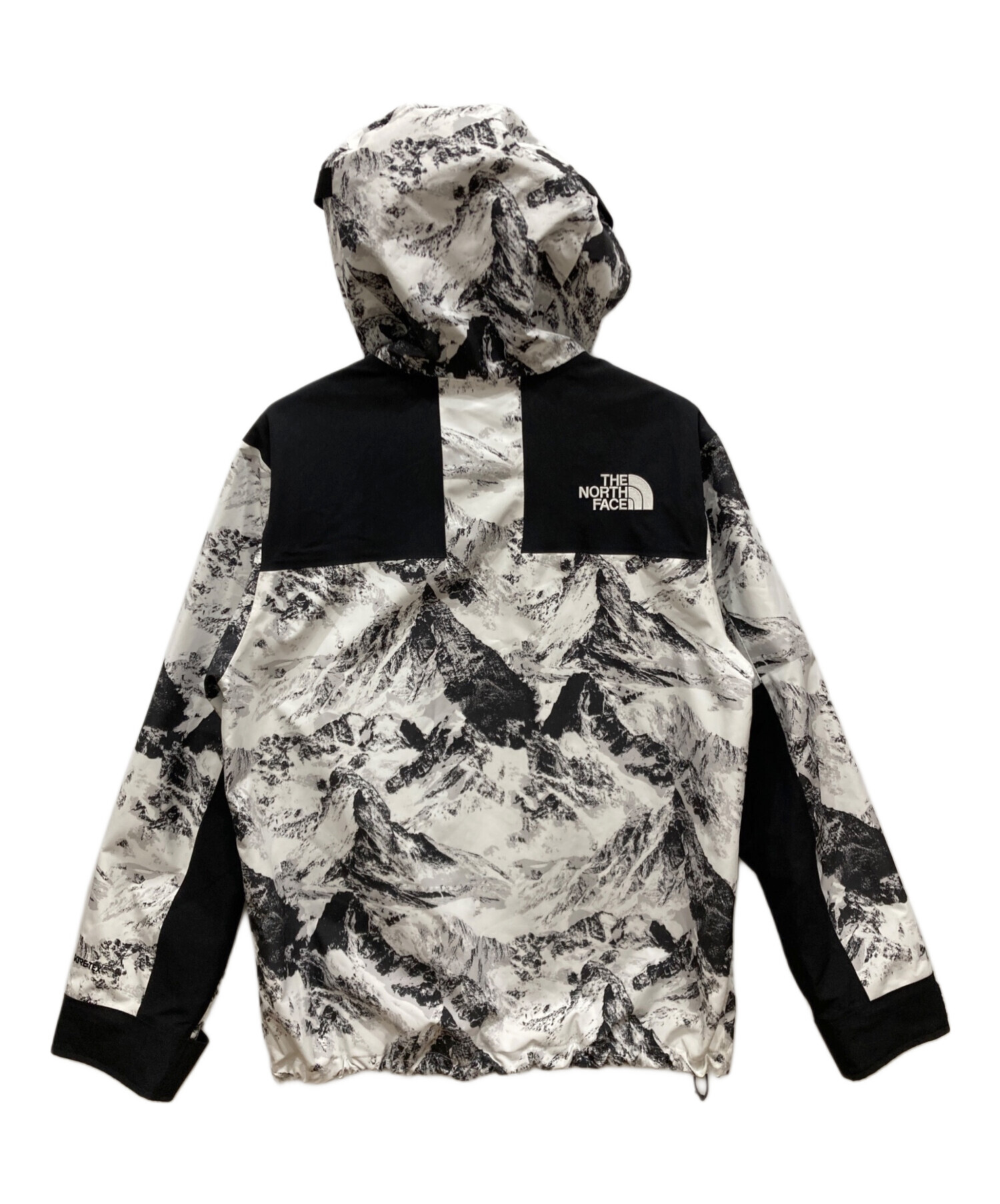 中古・古着通販】THE NORTH FACE (ザ ノース フェイス) NOVELTY ECO