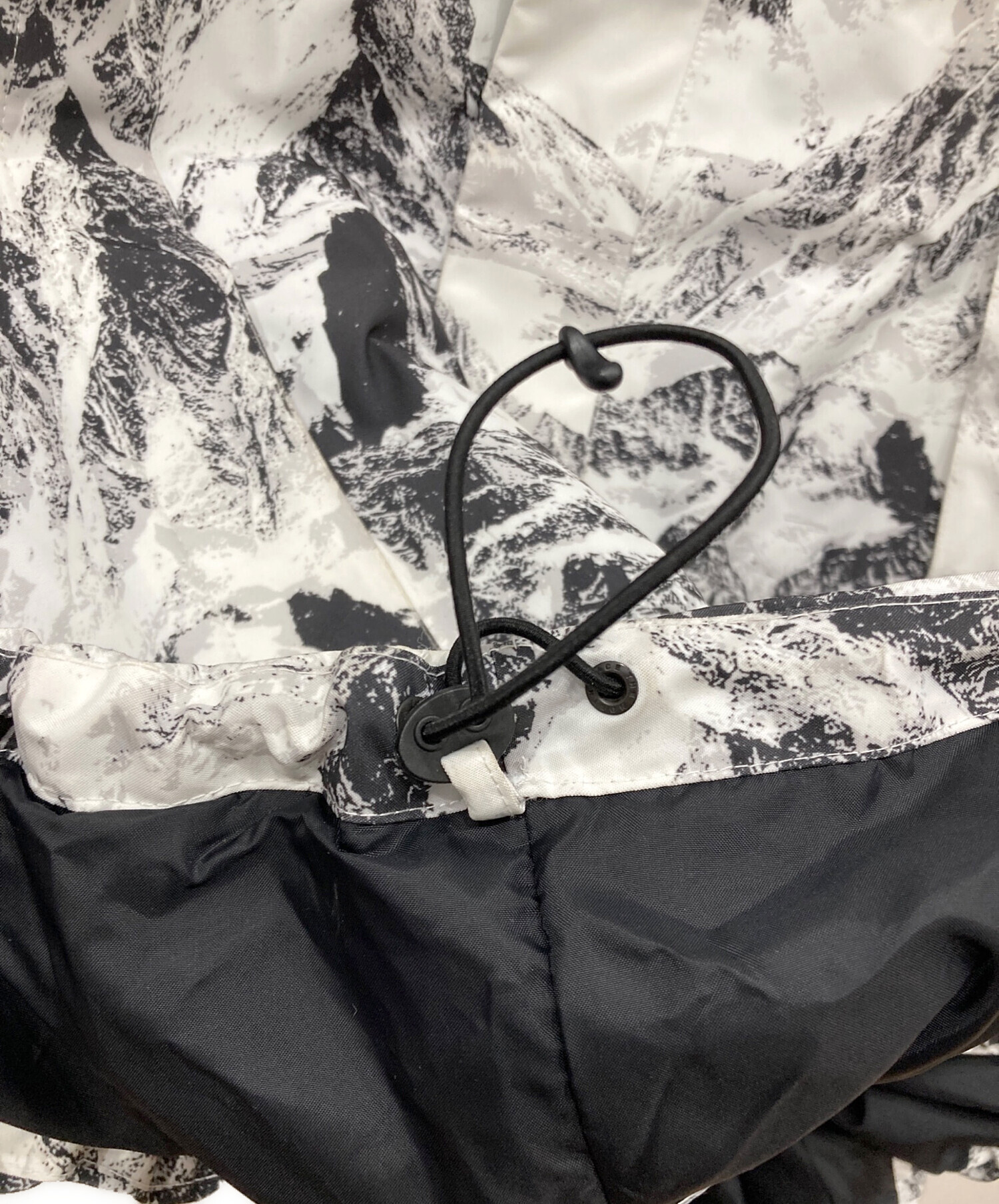 中古 THE NORTH FACE NOVELTY ECO GTX MOUNTAIN JACKET L 中古・古着通販】THE NORTH FACE (ザ ノース フェイス) NOVELTY ECO