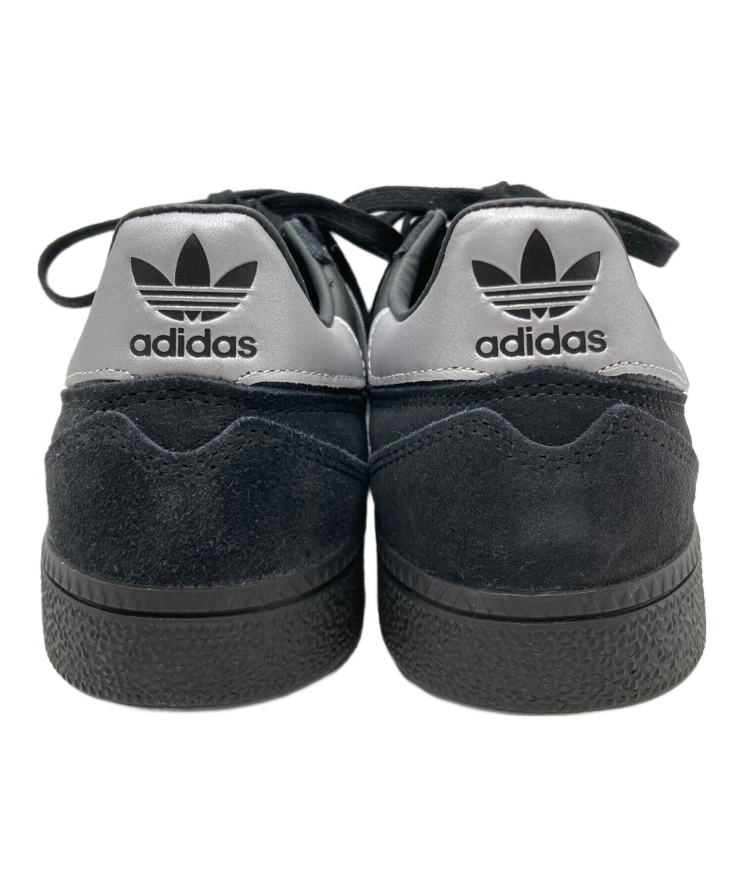 中古・古着通販】adidas (アディダス) Handball Spezial WM ブラック