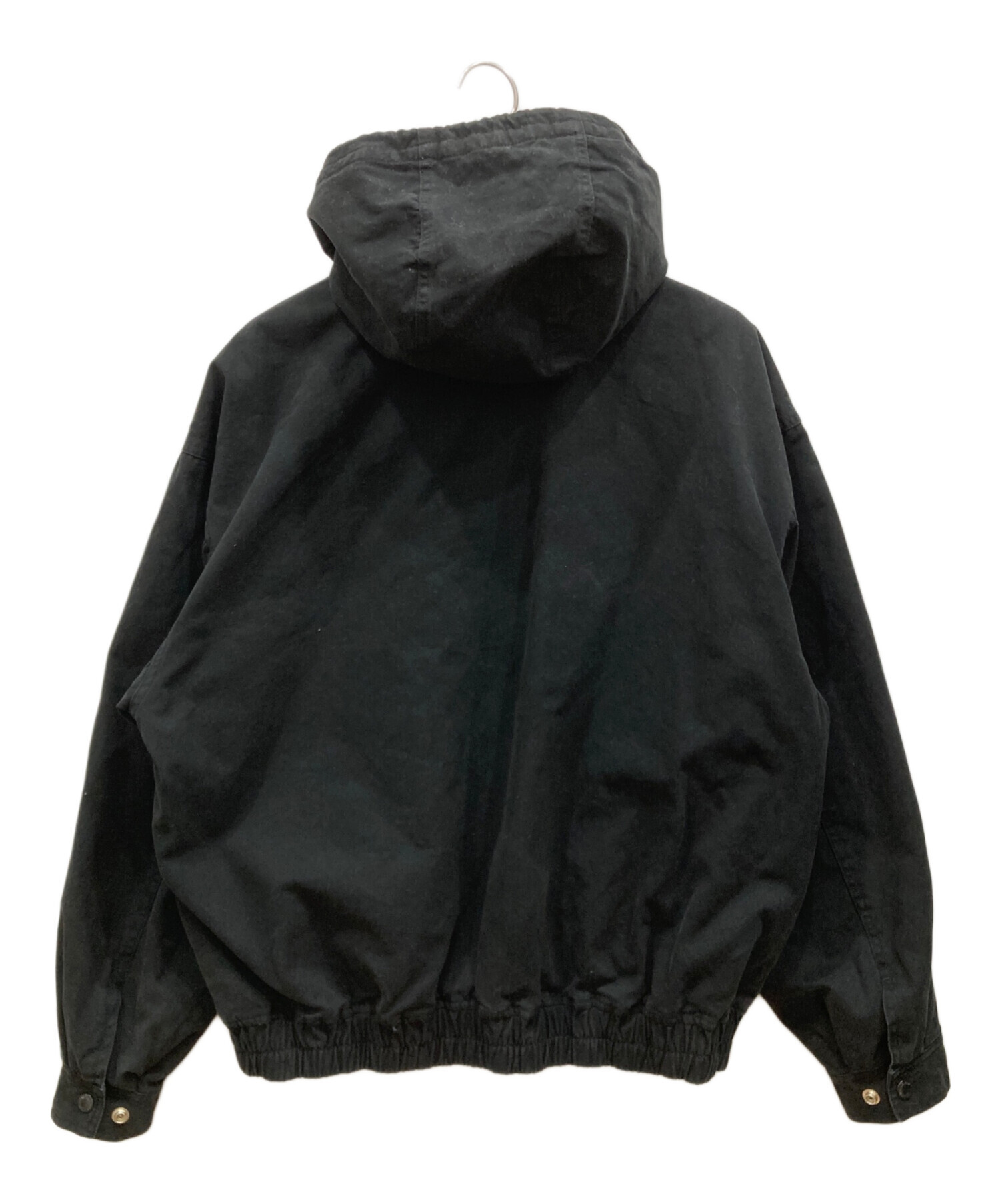 中古・古着通販】Supreme (シュプリーム) 24AW Leather Collar Utility