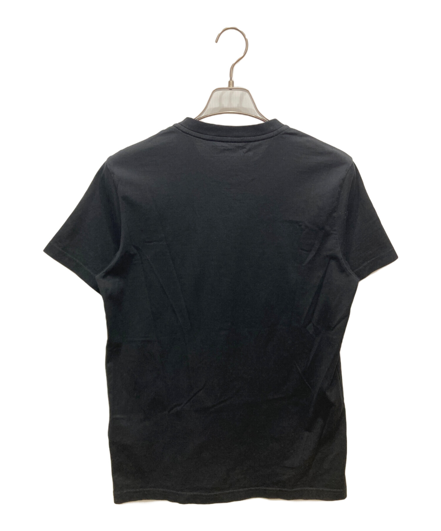 中古・古着通販】GIVENCHY (ジバンシィ) ヴィンテージエフェクトロゴT 