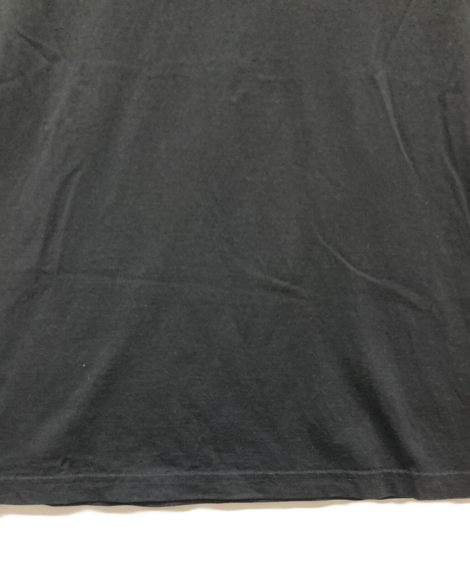 中古・古着通販】GIVENCHY (ジバンシィ) ヴィンテージエフェクトロゴT 