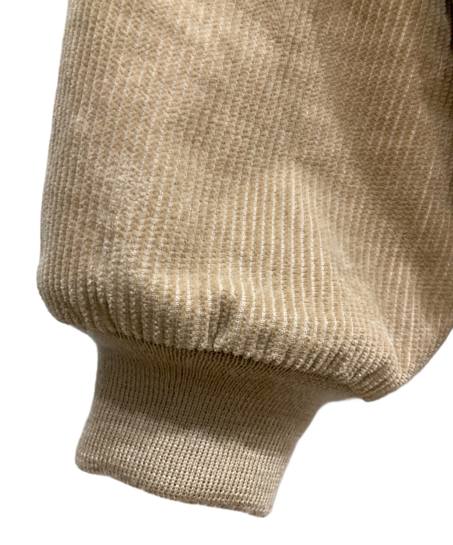 中古・古着通販】SUNDAYS BEST (サンデイズベスト) HARRINGTON JACKET