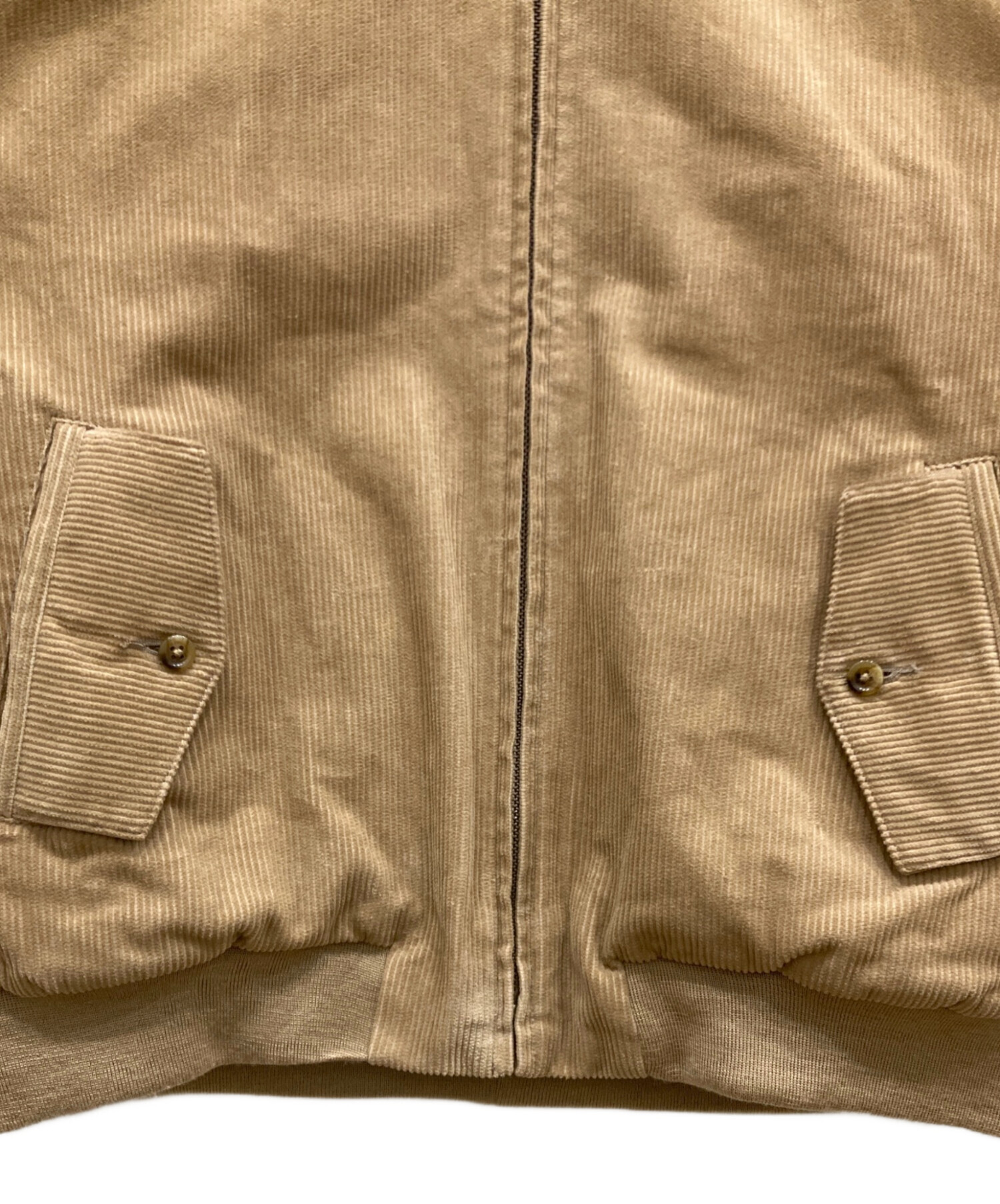 中古・古着通販】SUNDAYS BEST (サンデイズベスト) HARRINGTON JACKET