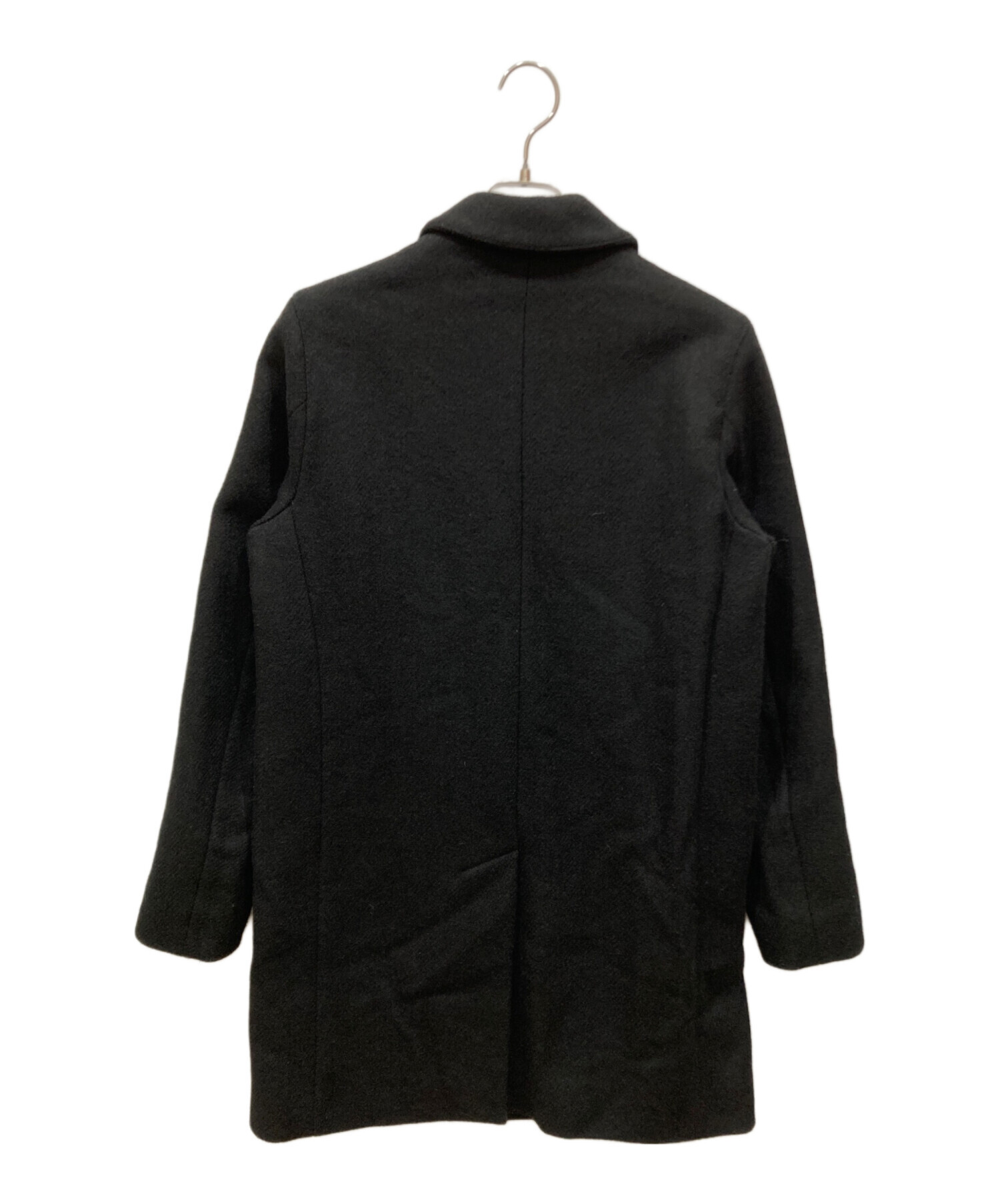 中古・古着通販】MACKINTOSH (マッキントッシュ) ウールコート 