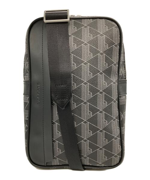 中古・古着通販】LACOSTE (ラコステ) ザ ブレンド グレイン