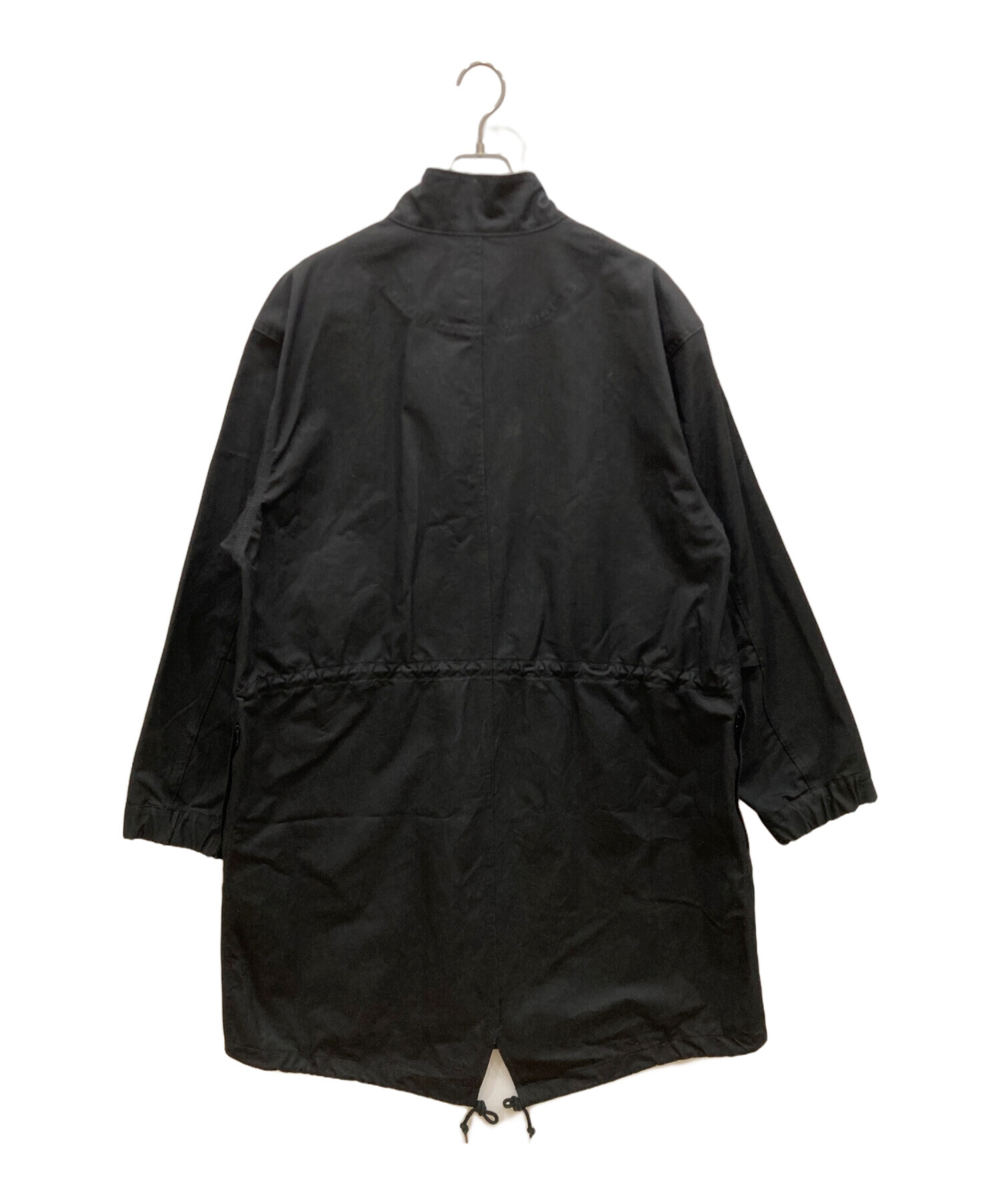 中古・古着通販】snow peak (スノーピーク) TAKIBI Canvas Coat XL