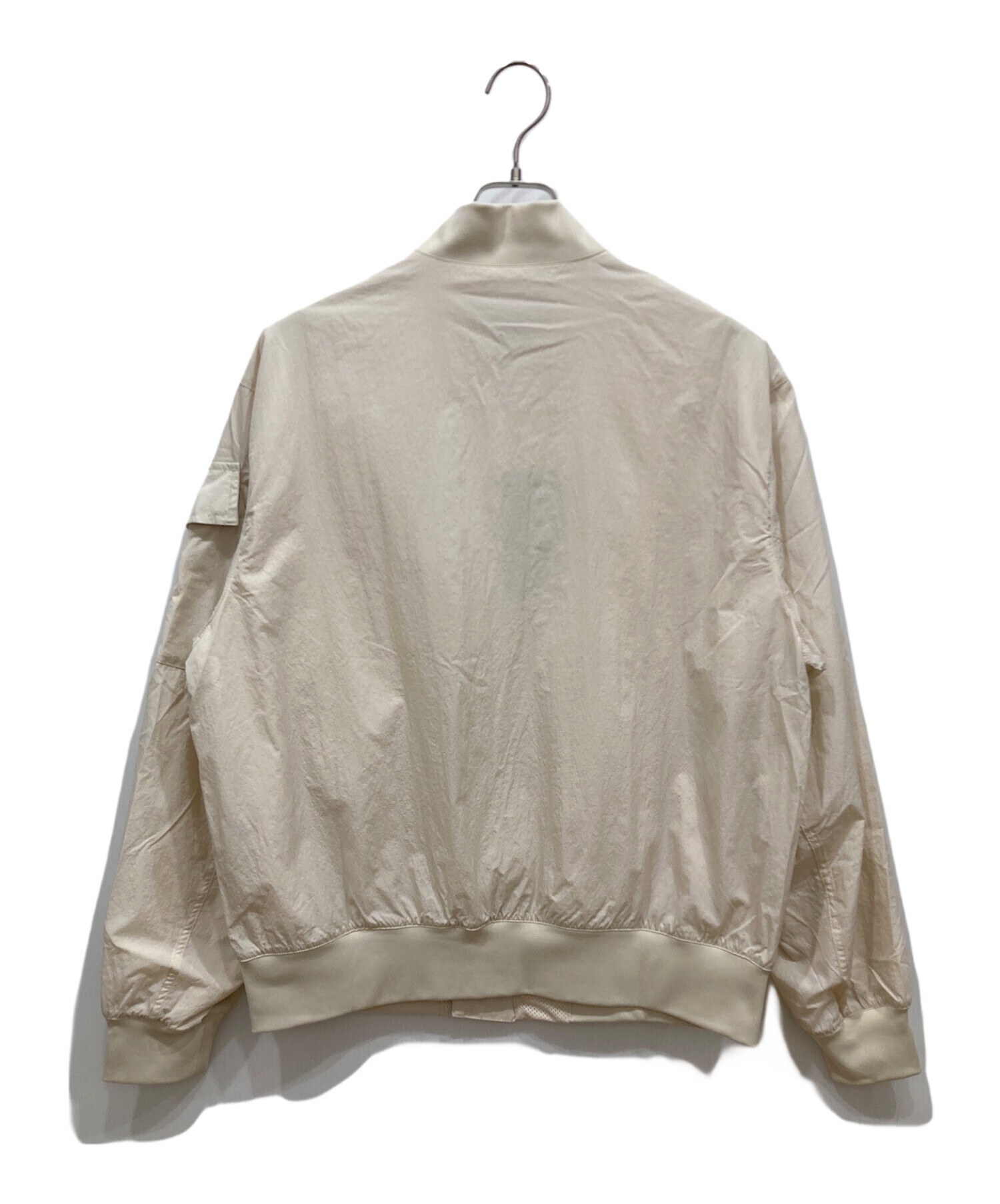 中古・古着通販】JORDAN (ジョーダン) AS M J ESS STMT LTWT RNGD JKT 