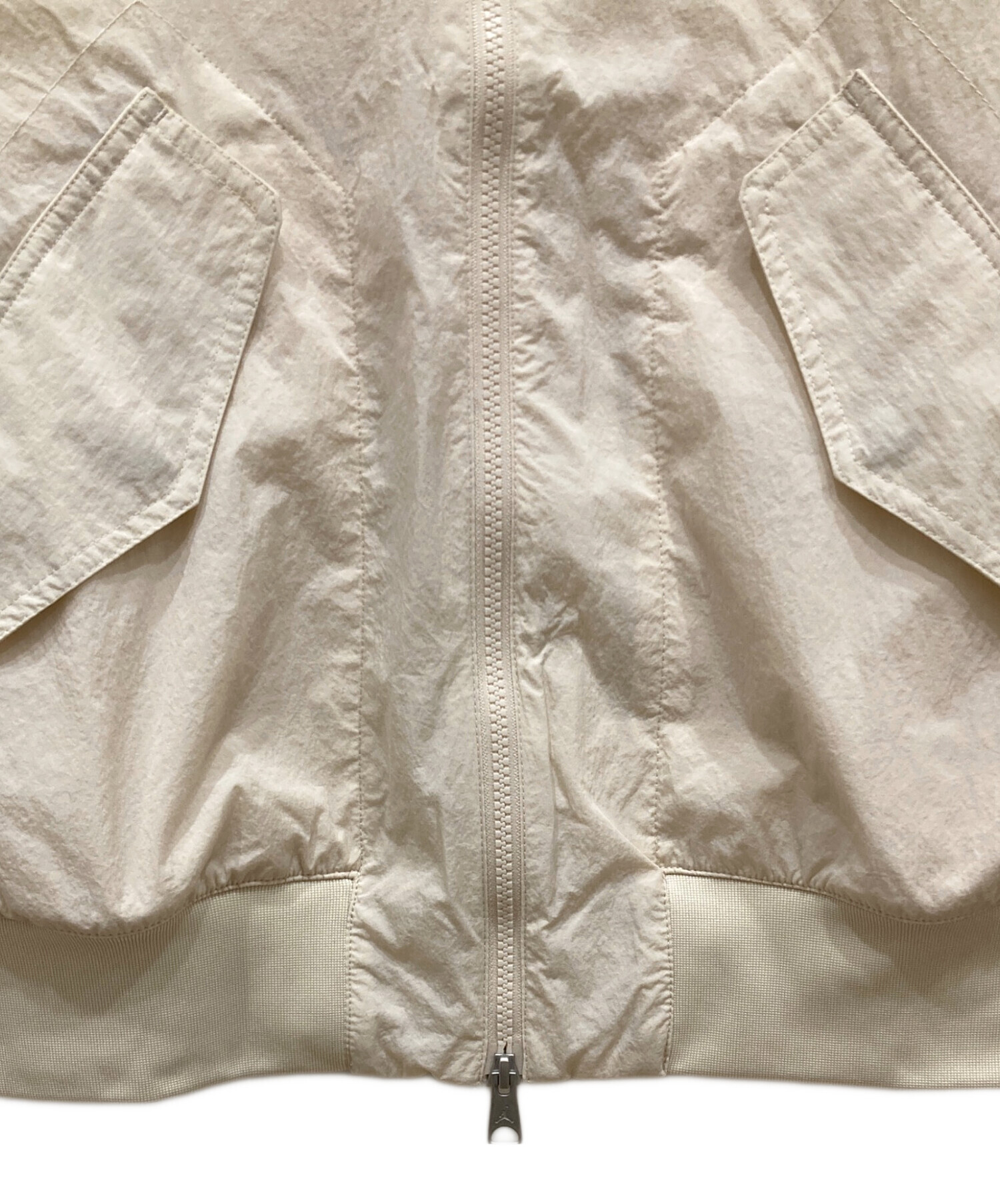 中古・古着通販】JORDAN (ジョーダン) AS M J ESS STMT LTWT RNGD JKT 