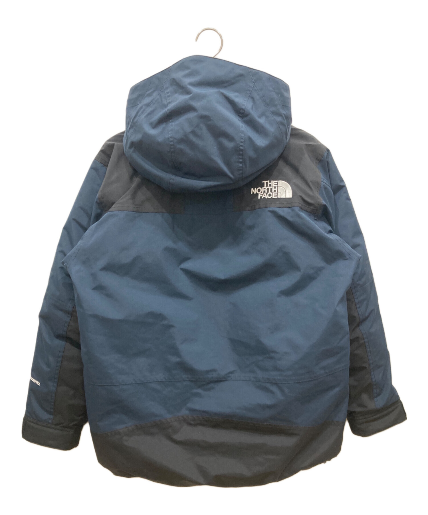 中古・古着通販】THE NORTH FACE (ザ ノース フェイス) マウンテン 