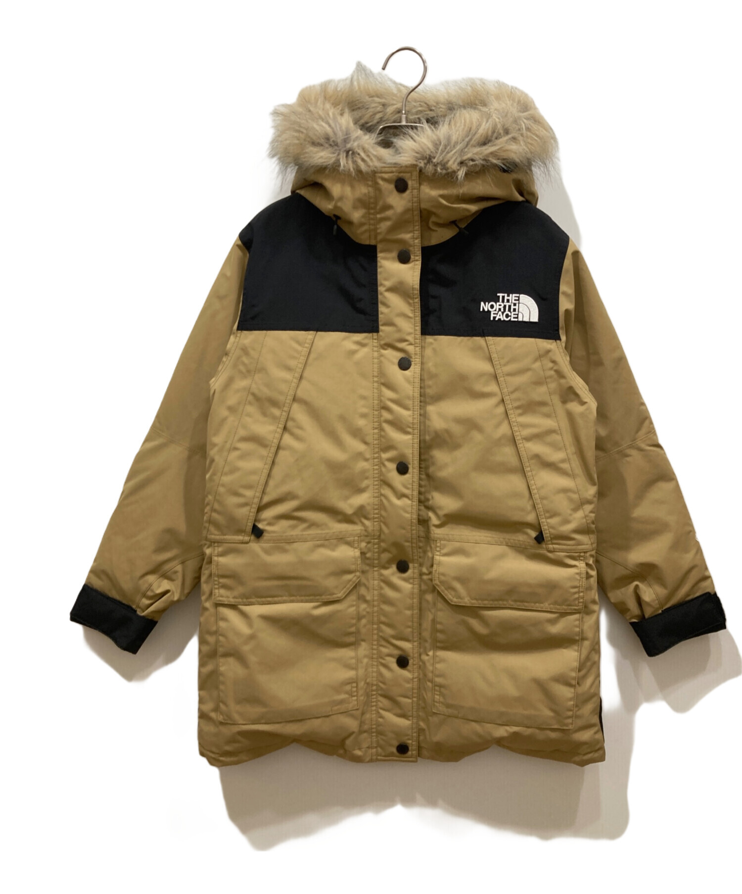 中古・古着通販】THE NORTH FACE (ザ ノース フェイス) マウンテン 