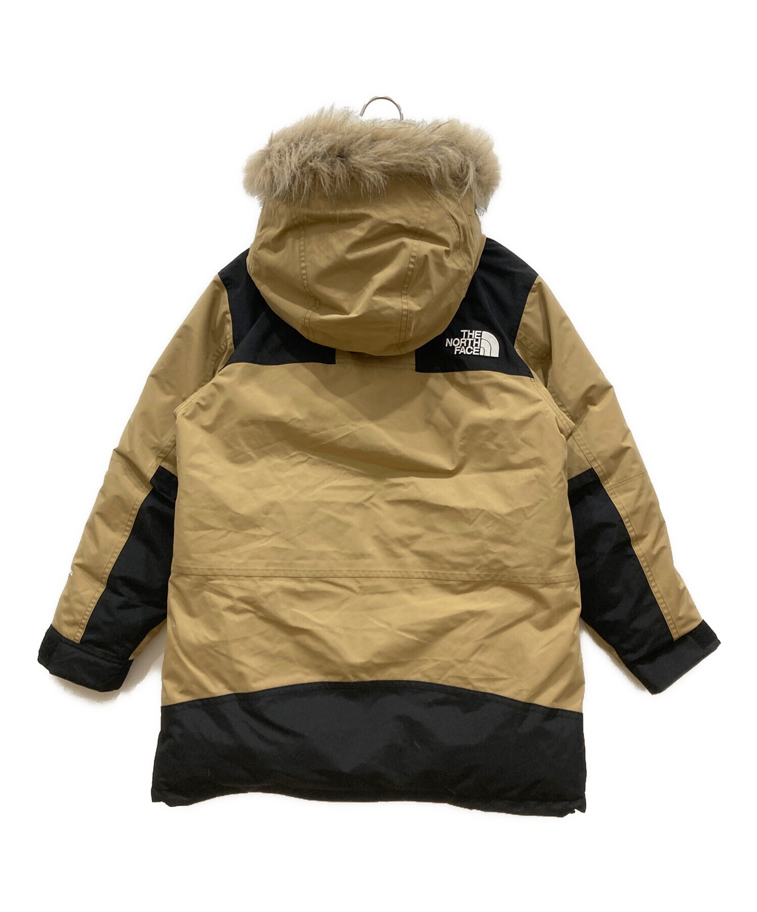 中古・古着通販】THE NORTH FACE (ザ ノース フェイス) マウンテン 