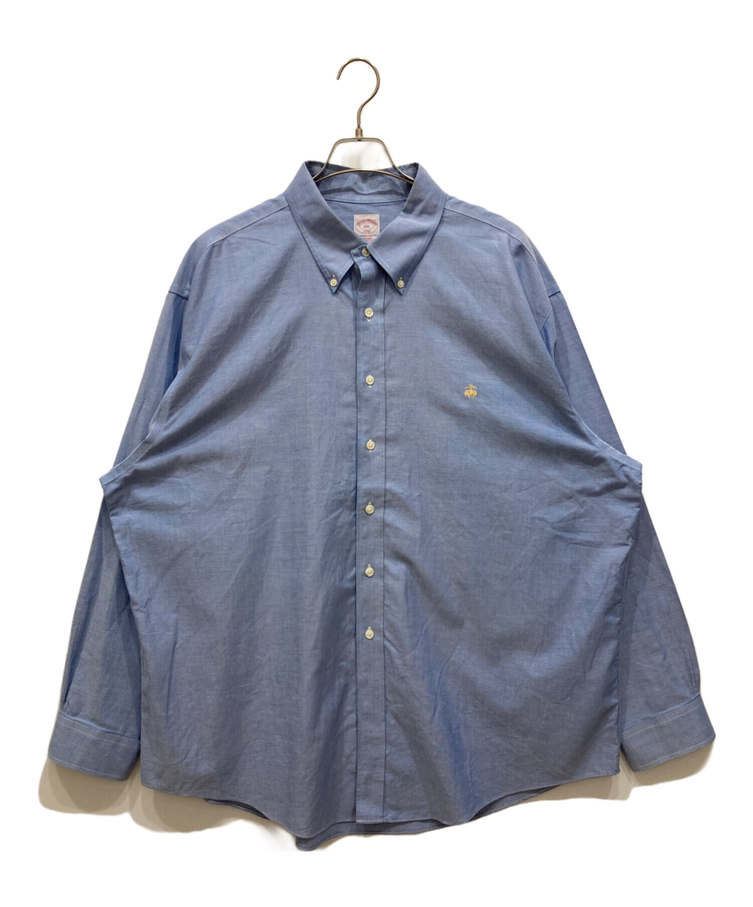 中古・古着通販】BROOKS BROTHERS 346 (ブルックスブラザーズ 346