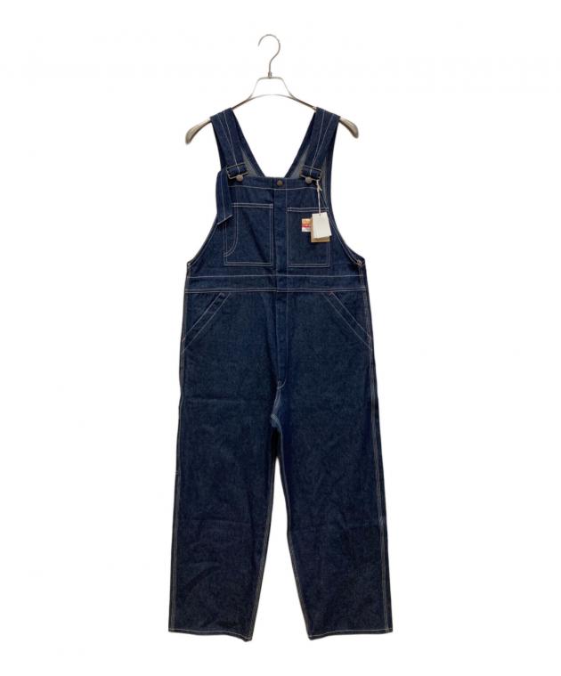 中古・古着通販】PAY DAY (ペイデイ) FULL OPEN OVERALL フル オープン