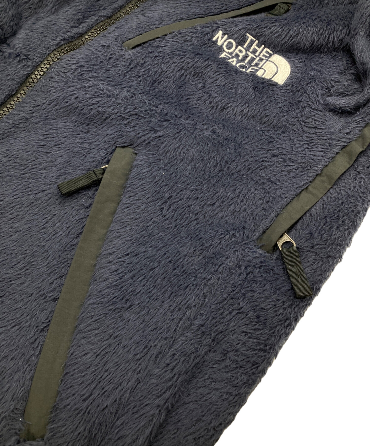 中古・古着通販】THE NORTH FACE (ザ ノース フェイス) アンタークティ 