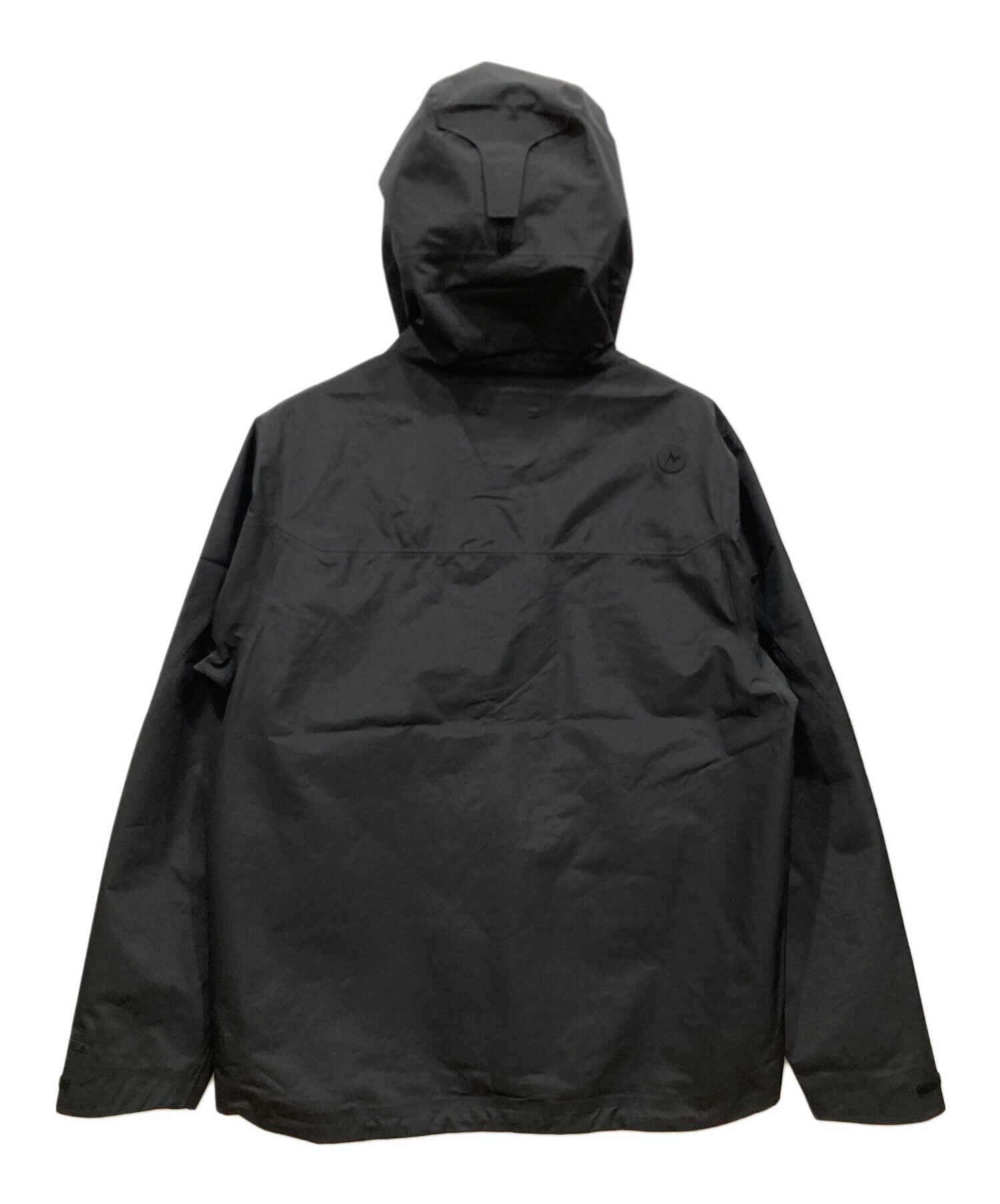 中古・古着通販】Marmot (マーモット) GTX Nika Jacket II ブラック 