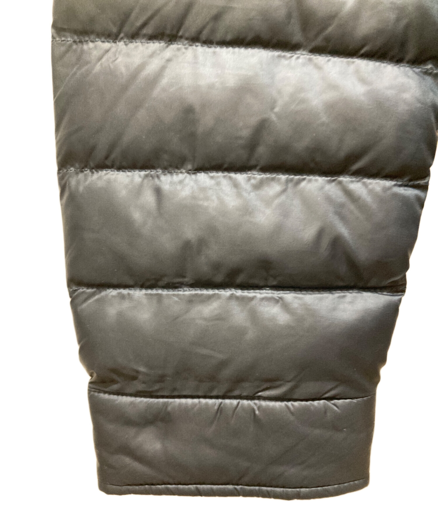 中古・古着通販】DIESEL (ディーゼル) シンサレート中綿ジャケット