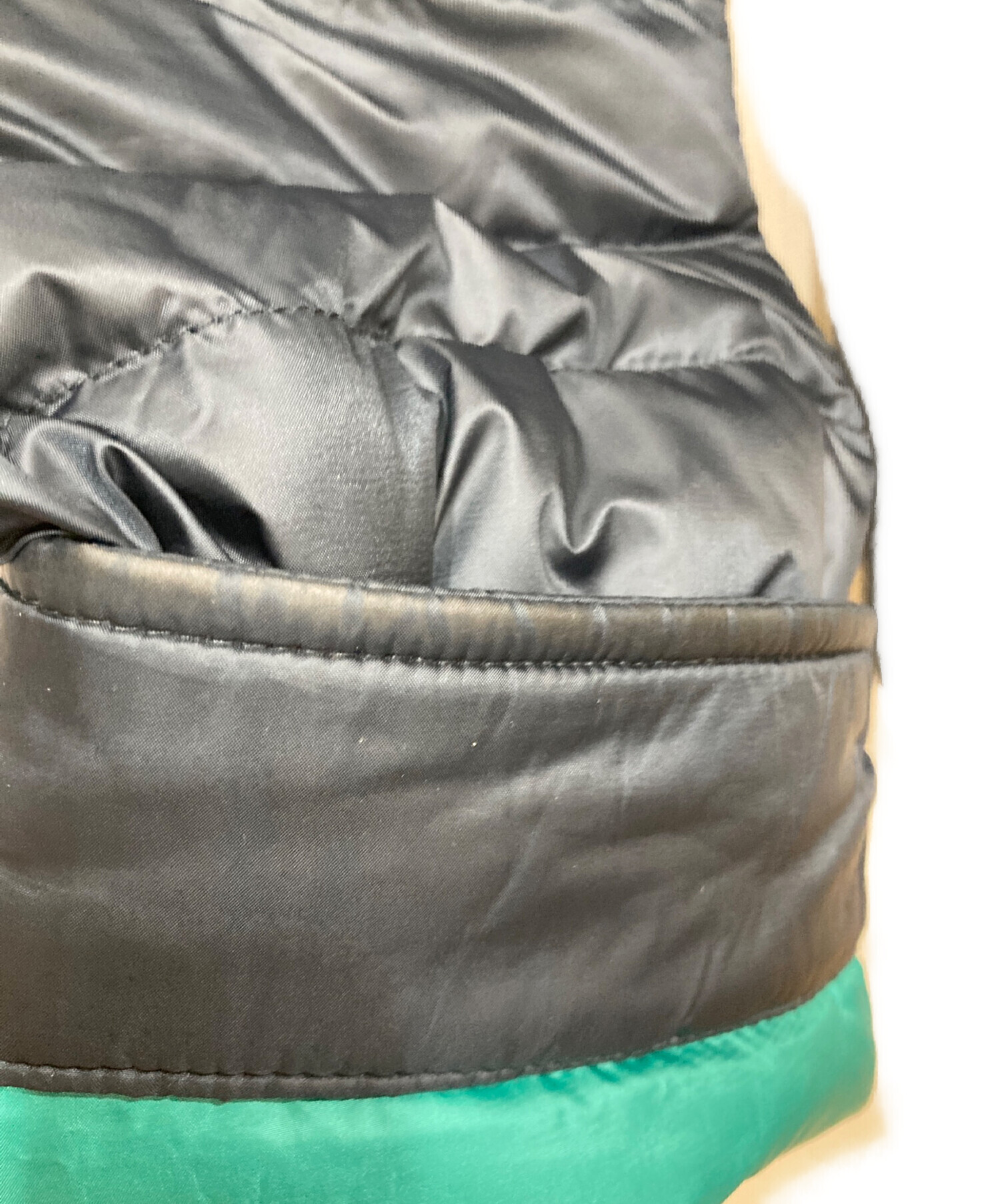 中古・古着通販】DIESEL (ディーゼル) シンサレート中綿ジャケット