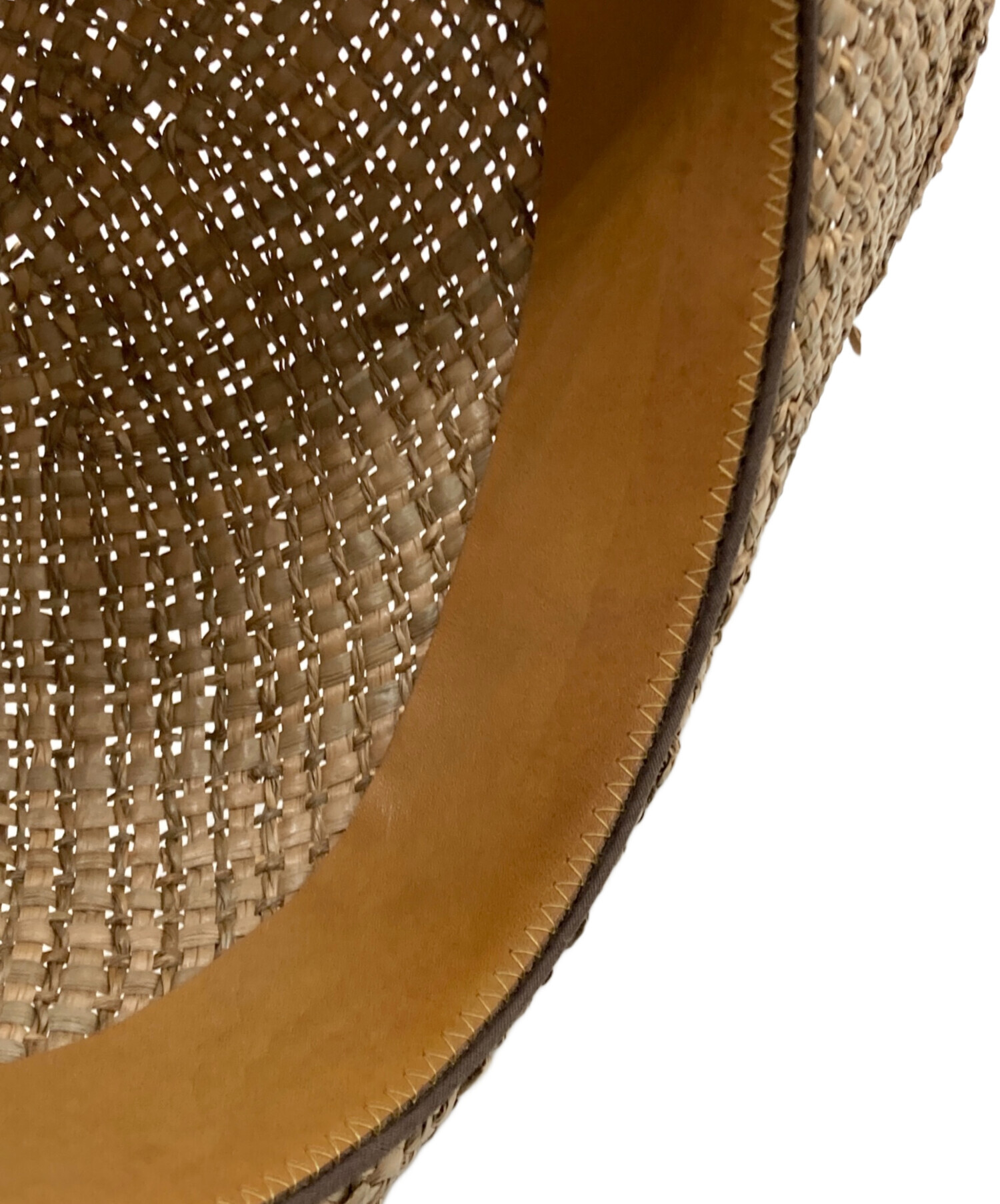 中古・古着通販】SOLARIS (ソラリス) SAFARI HAT｜ブランド・古着通販