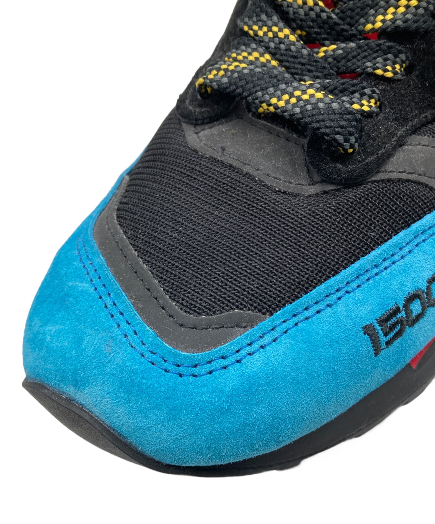 中古・古着通販】NEW BALANCE (ニューバランス) M1500UCT BLACK/BLUE 