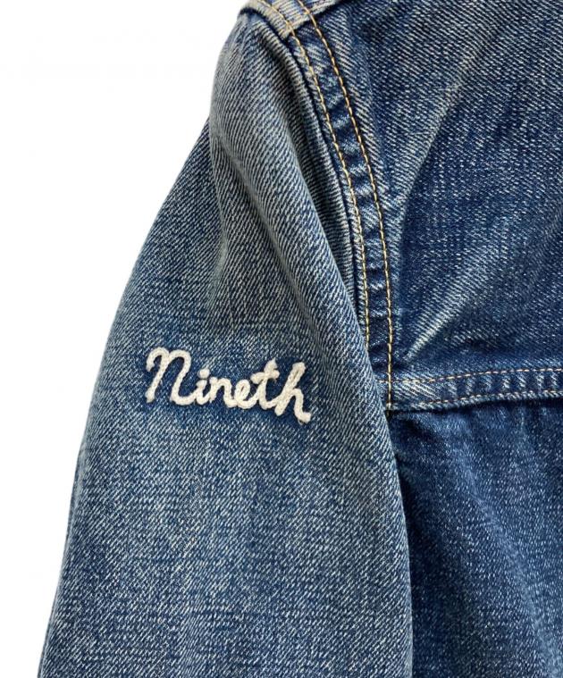 中古・古着通販】TMT (ティーエムティー) DENIME (ドゥニーム) 1st 